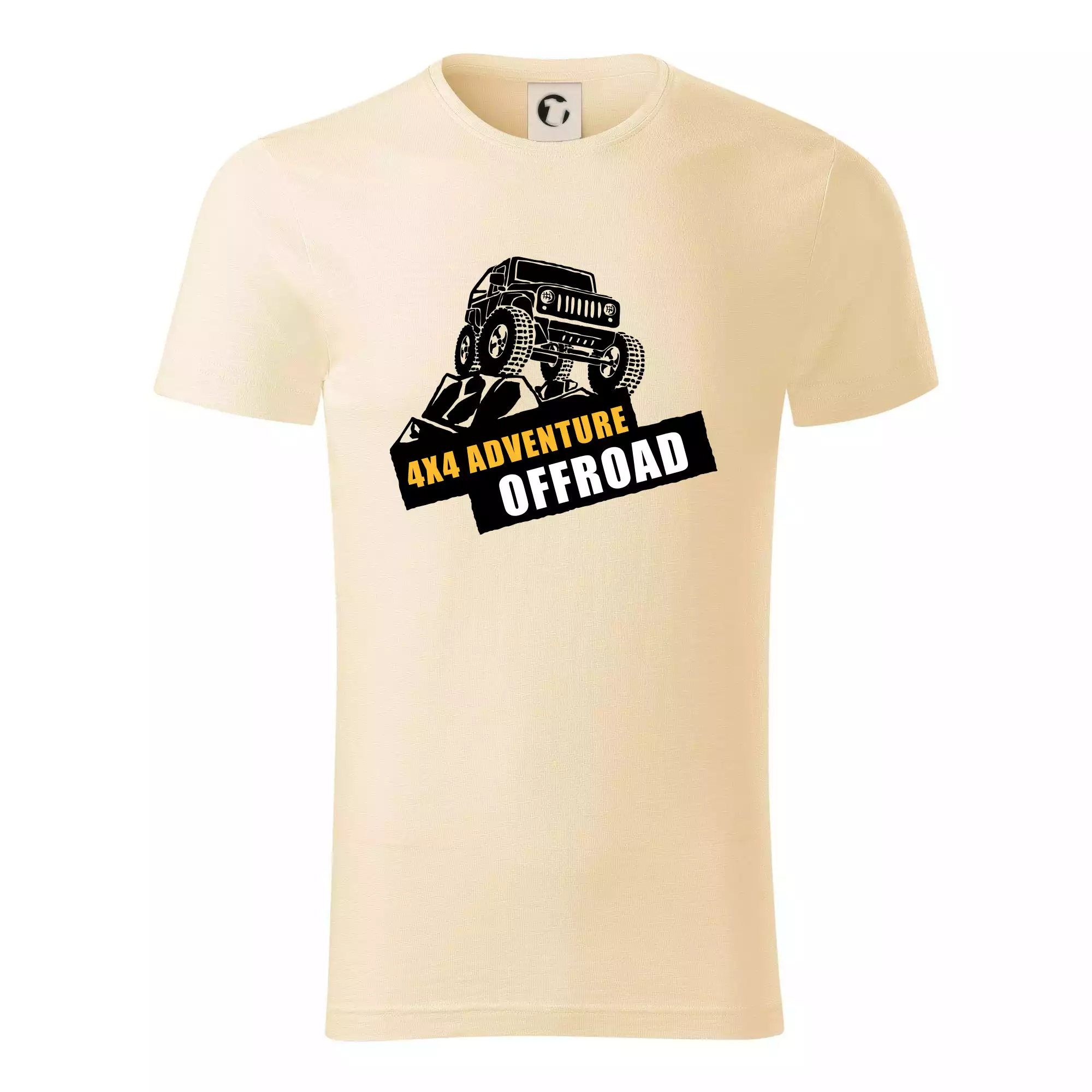 4x4 adventure offroad