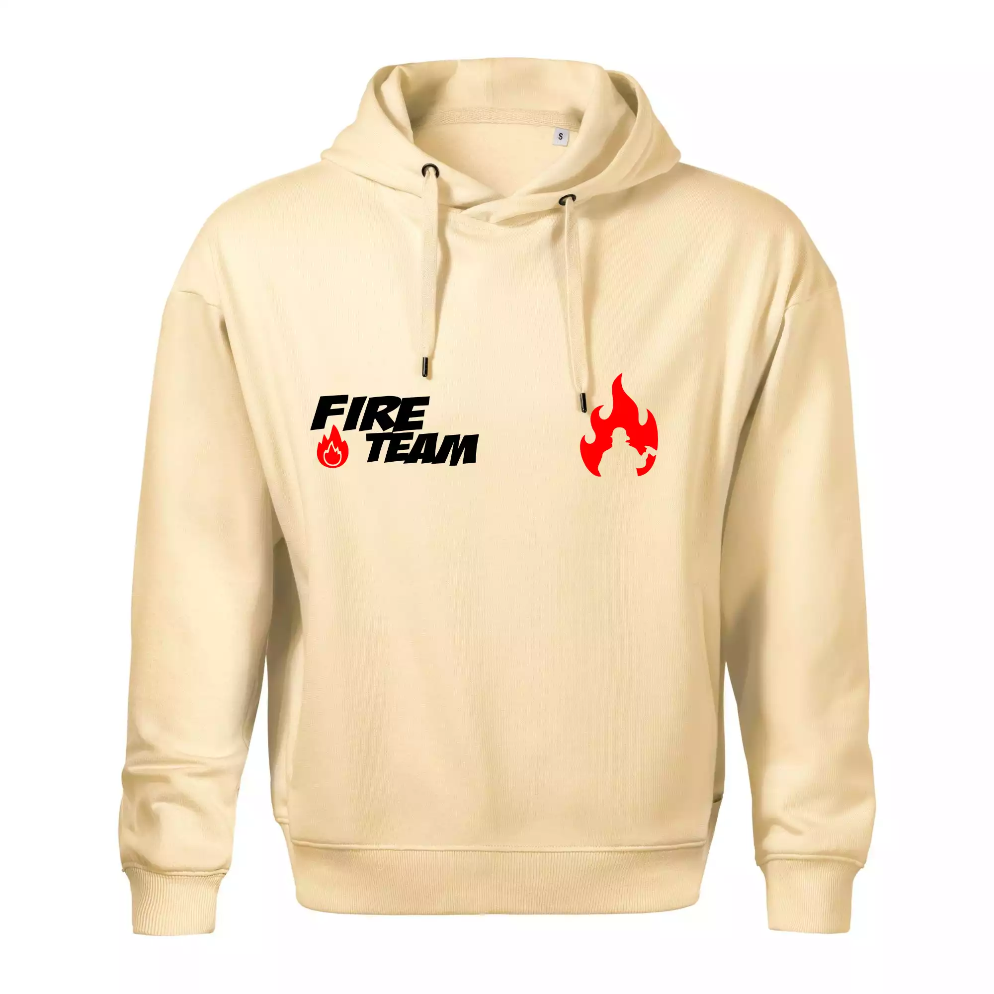 Fire Team plamen