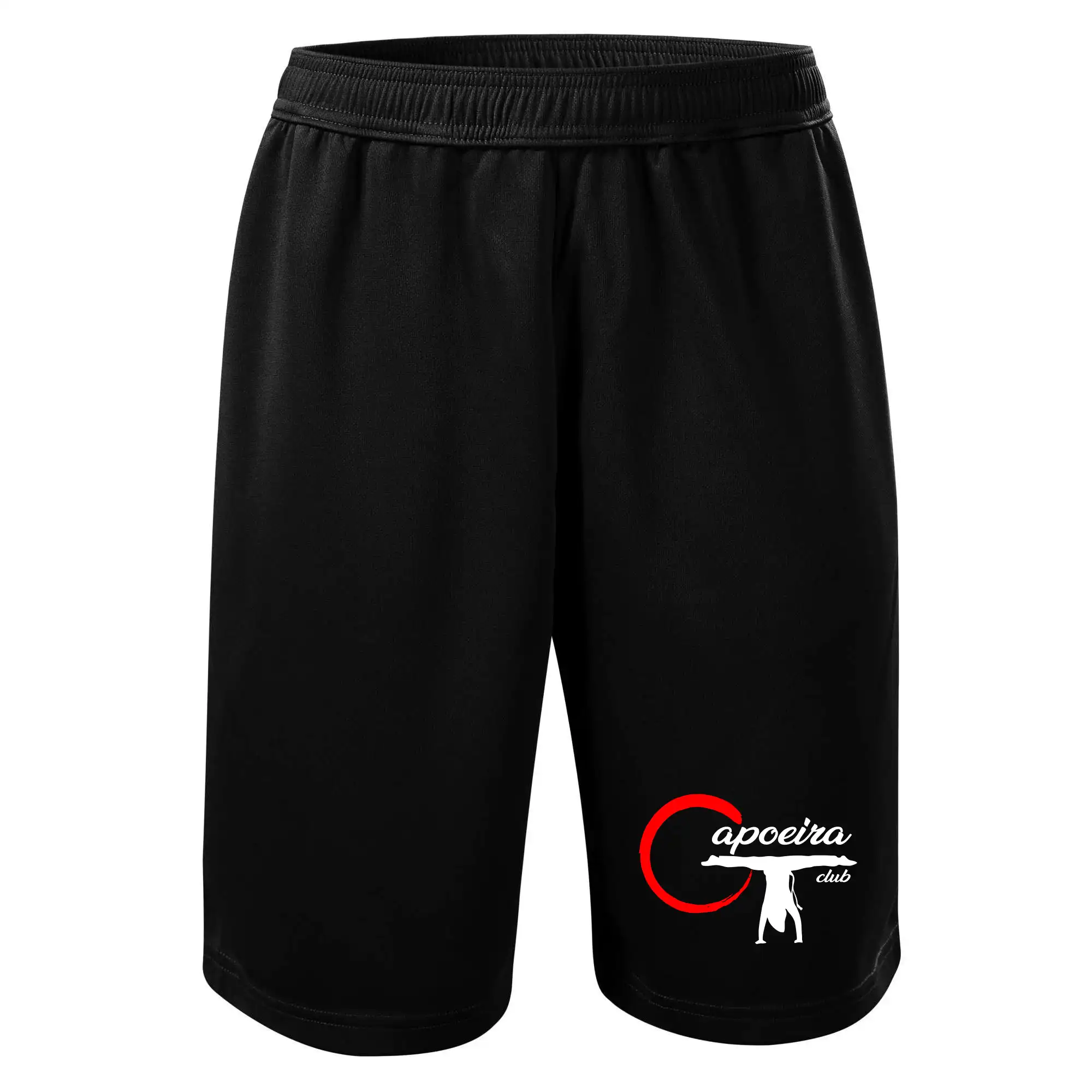 Capoeira club - bojovník