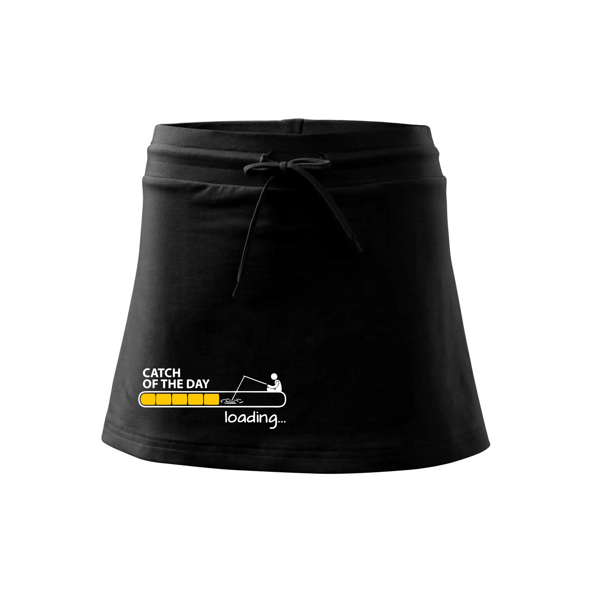 Rybaření - Catch of the day