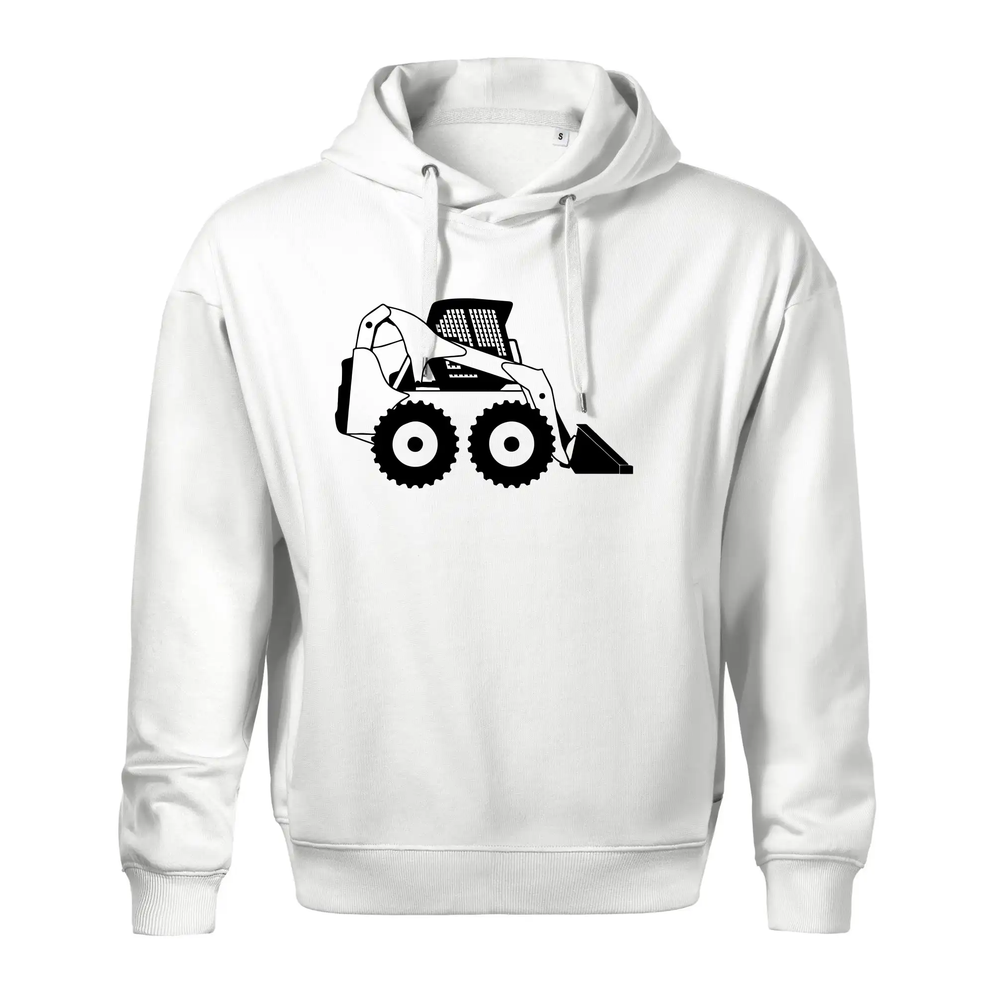 Bobik velký kolový