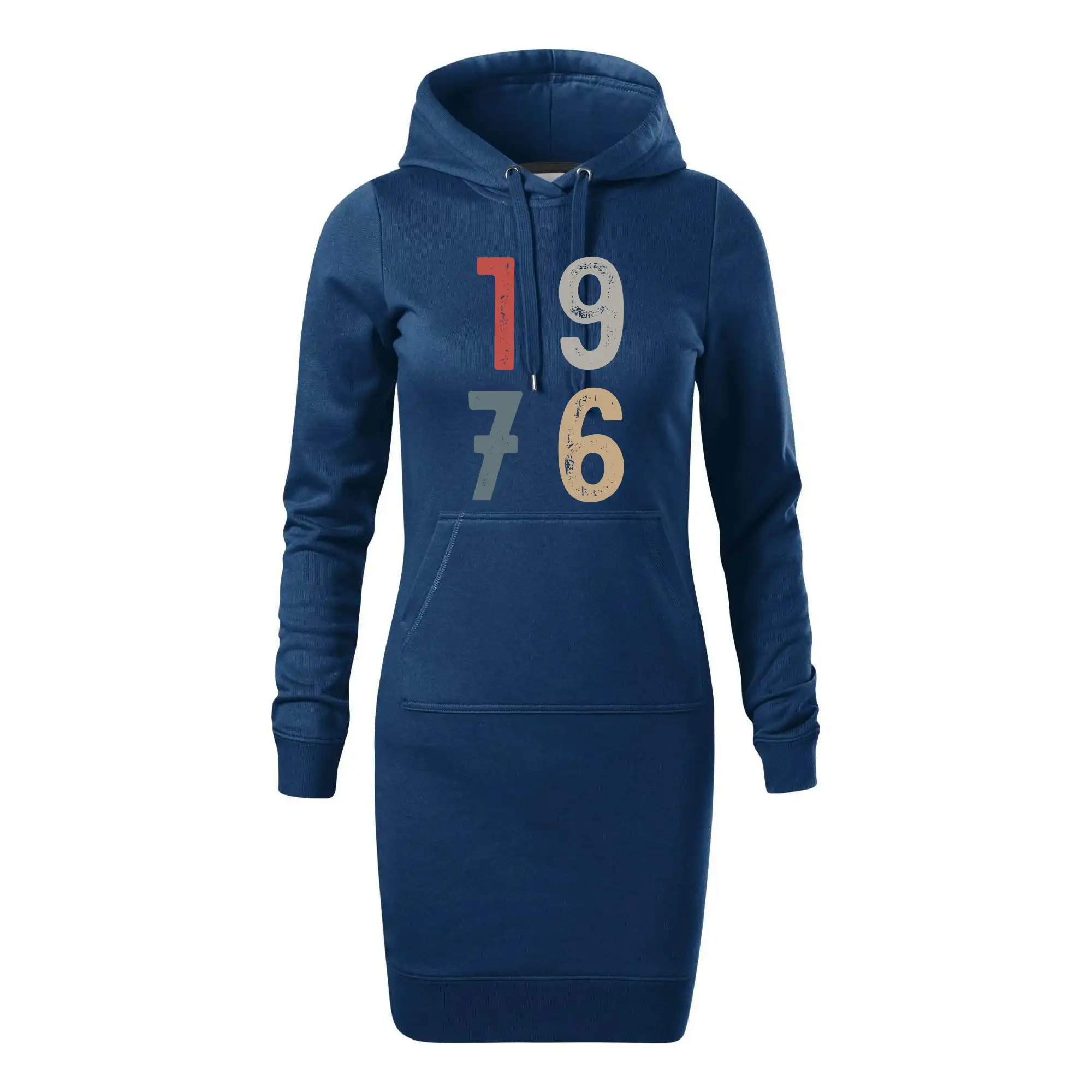 Vintage číslice 1976