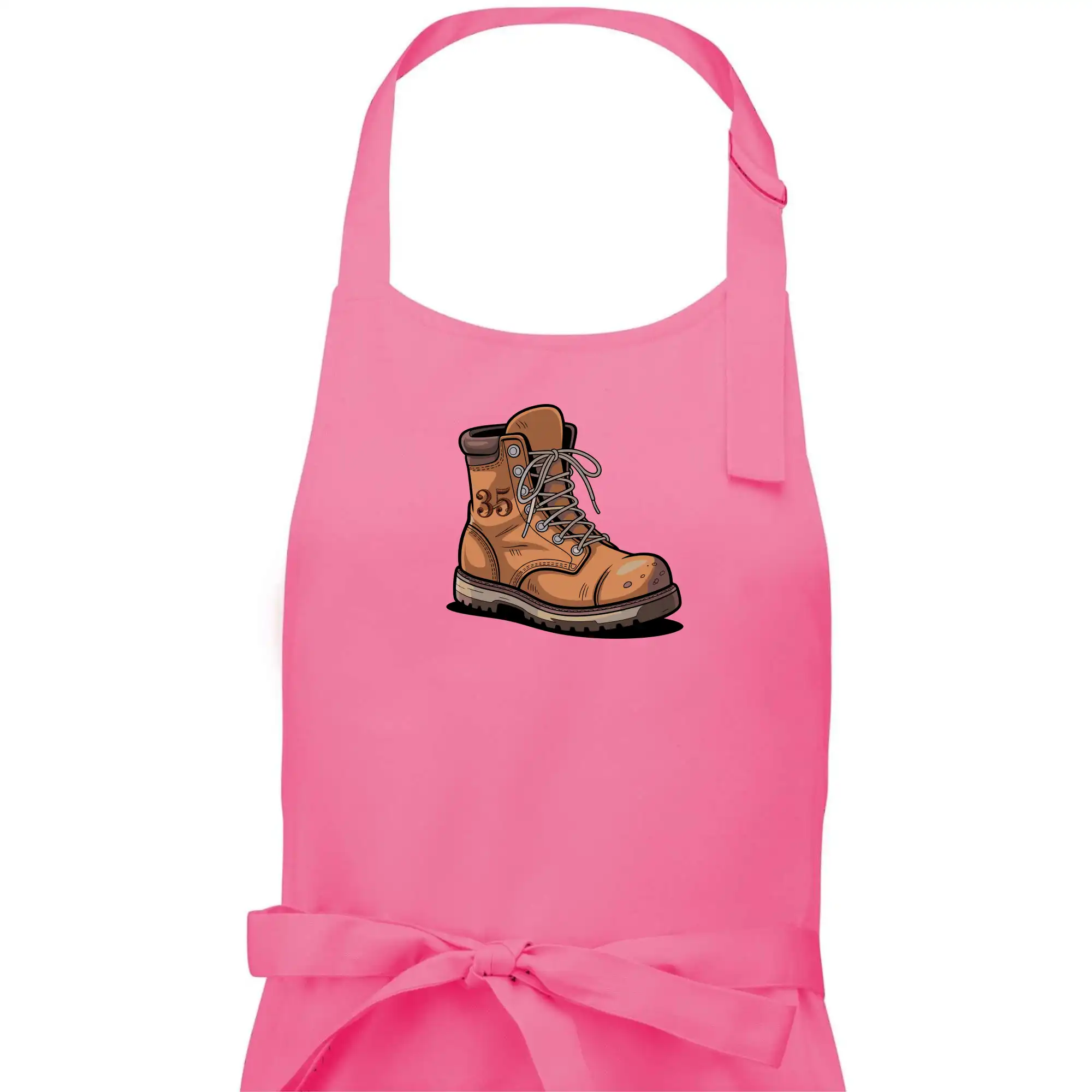 Turistická narozeninová bota 35