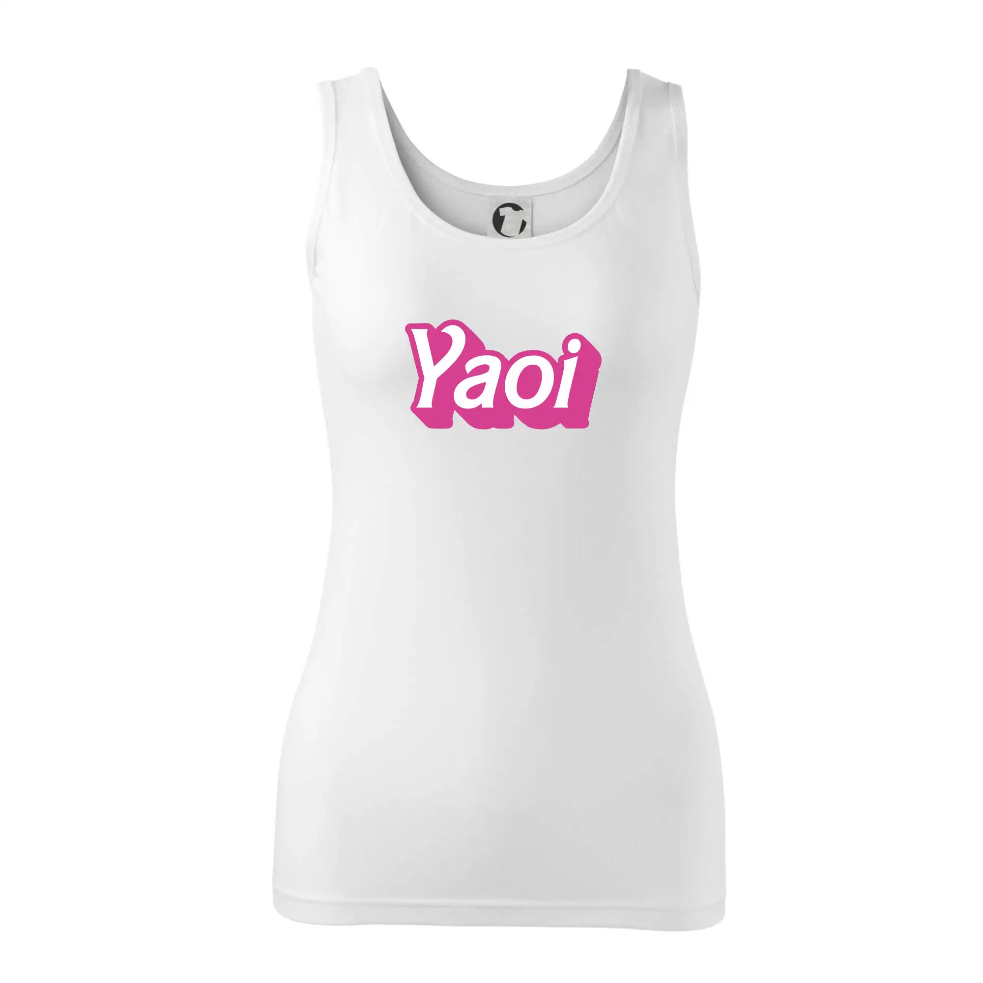 Yaoi logo