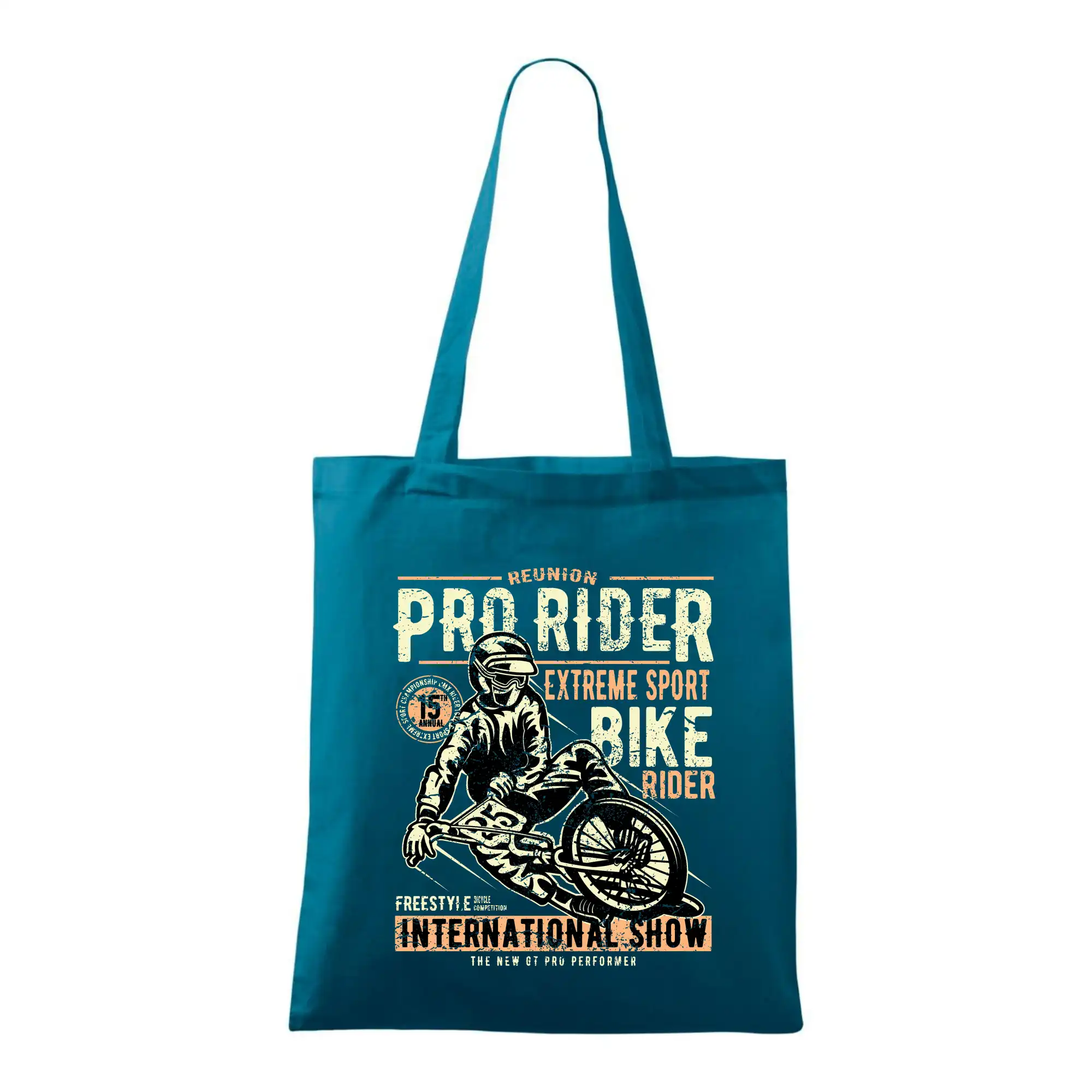 Pro Rider
