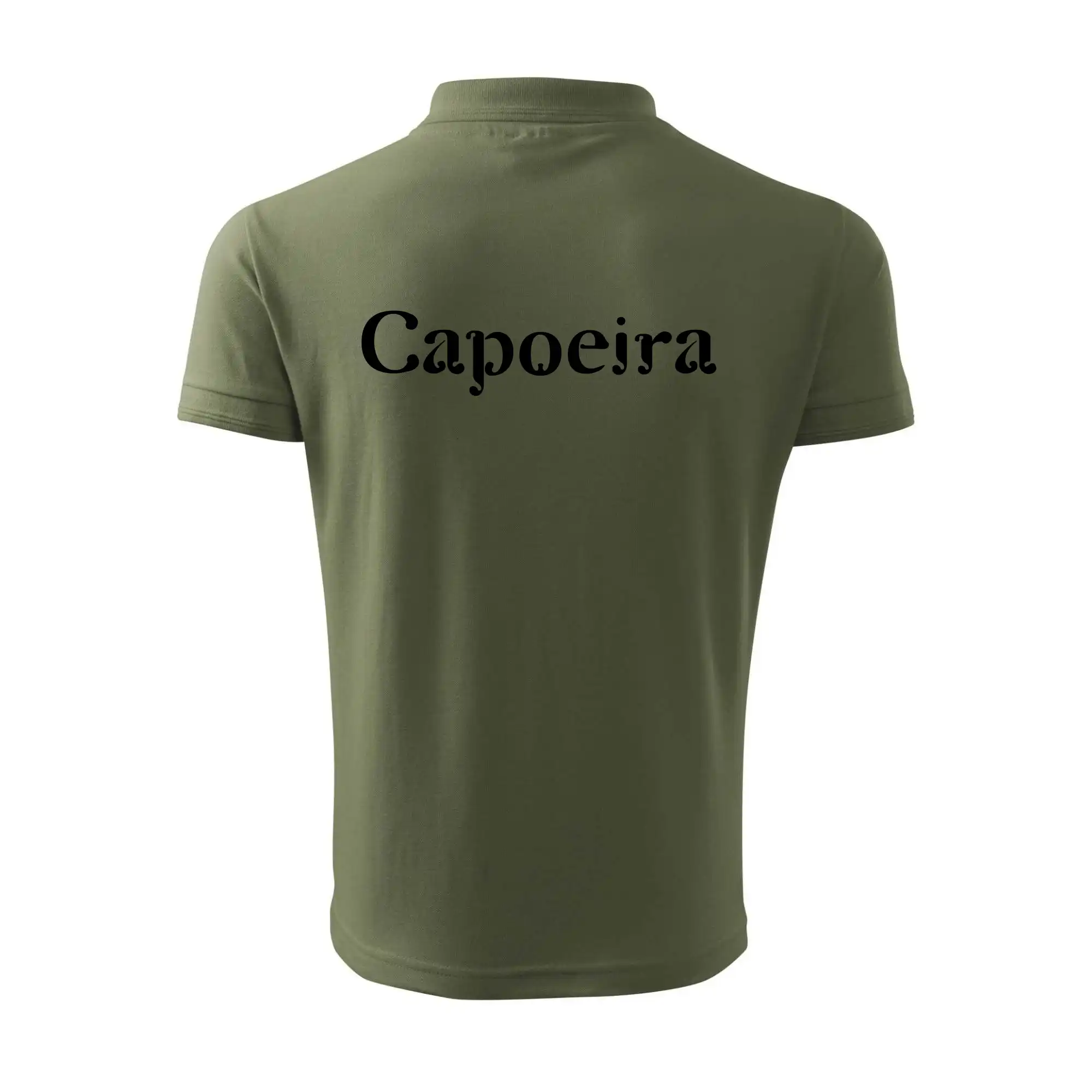 Capoeira veľký