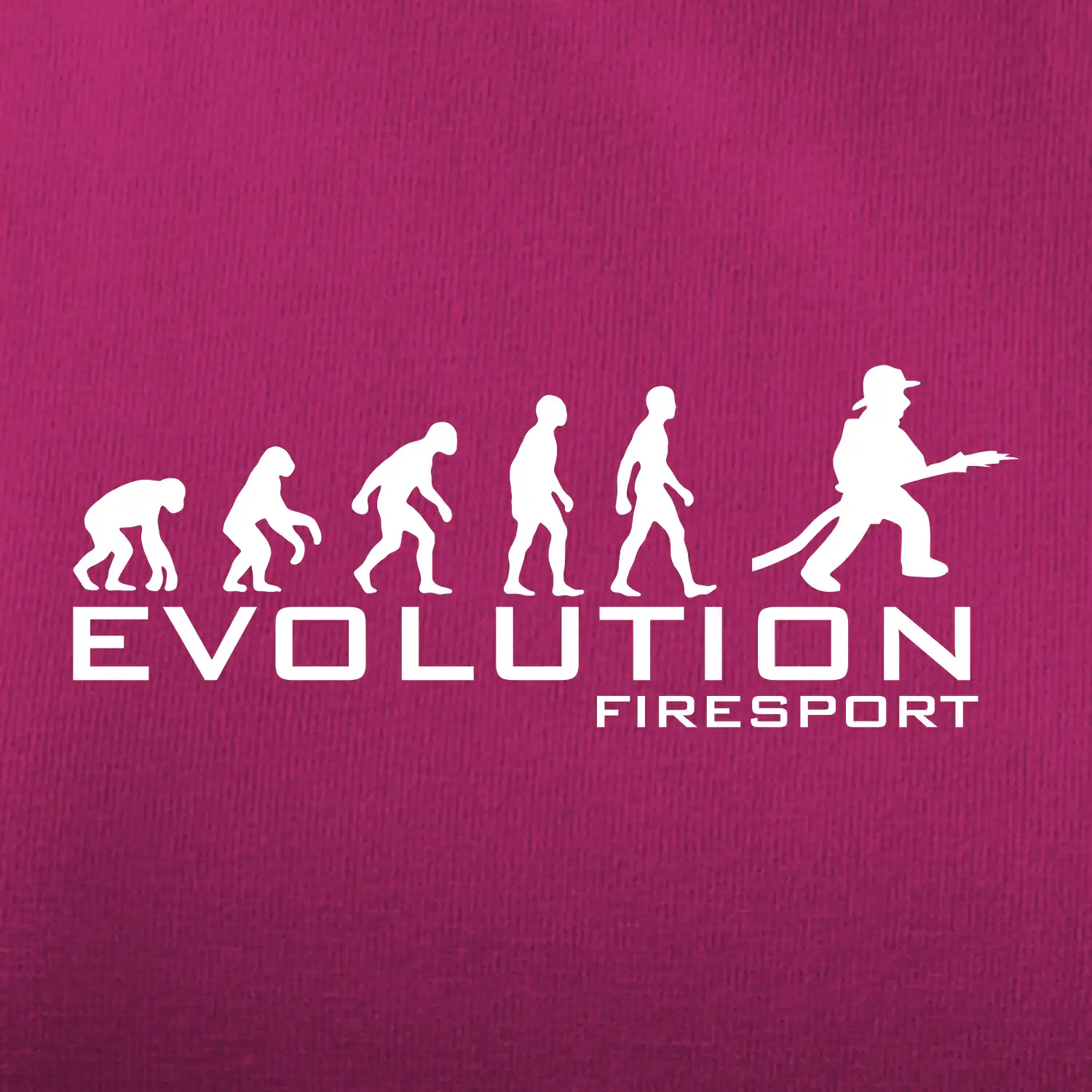 Evolution Firesport