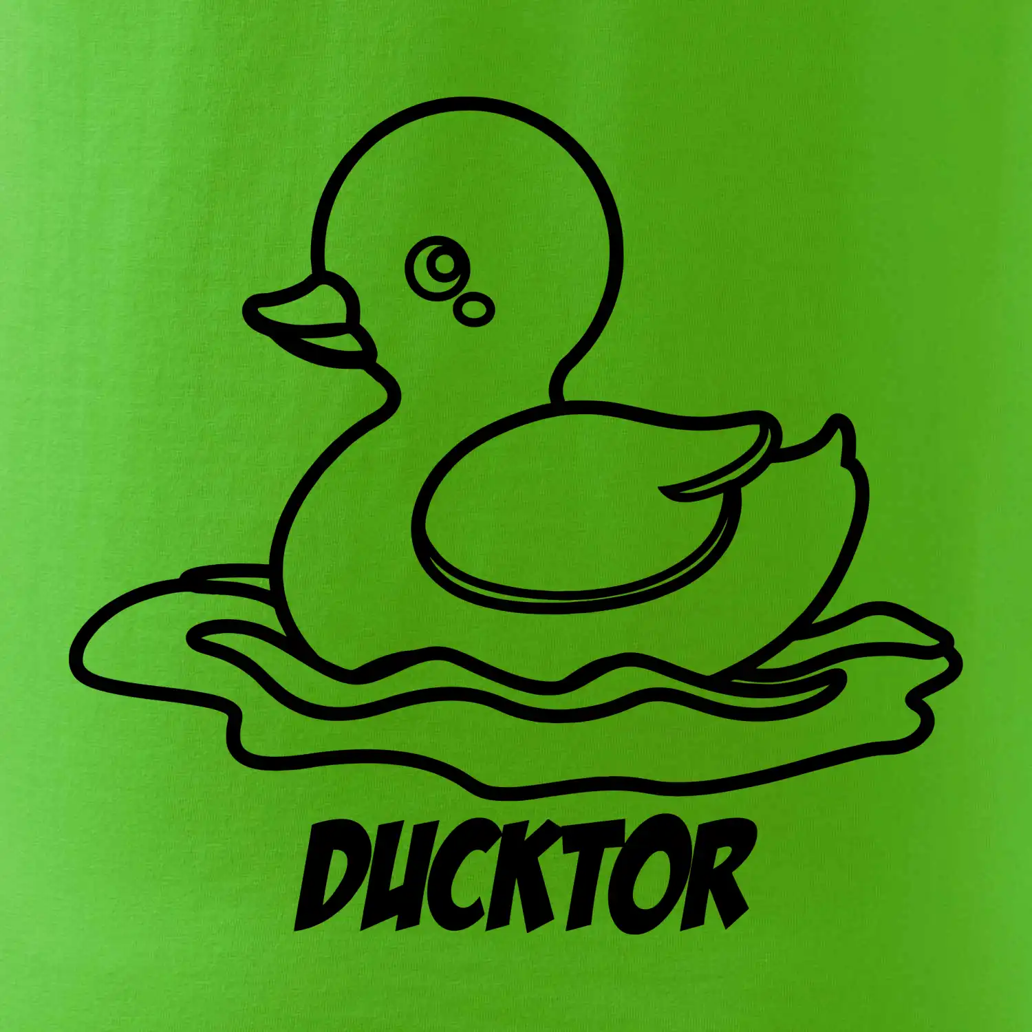 Ducktor