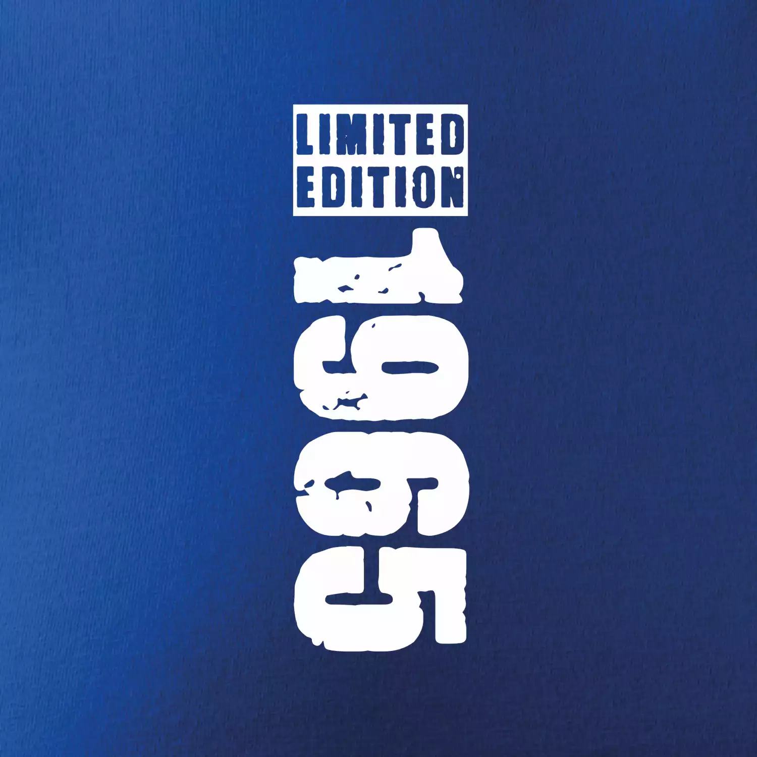 Limited edition 1965 pruh