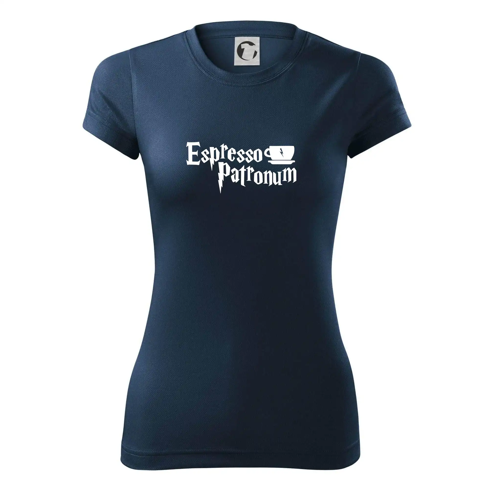 Harry - Espresso Patronum