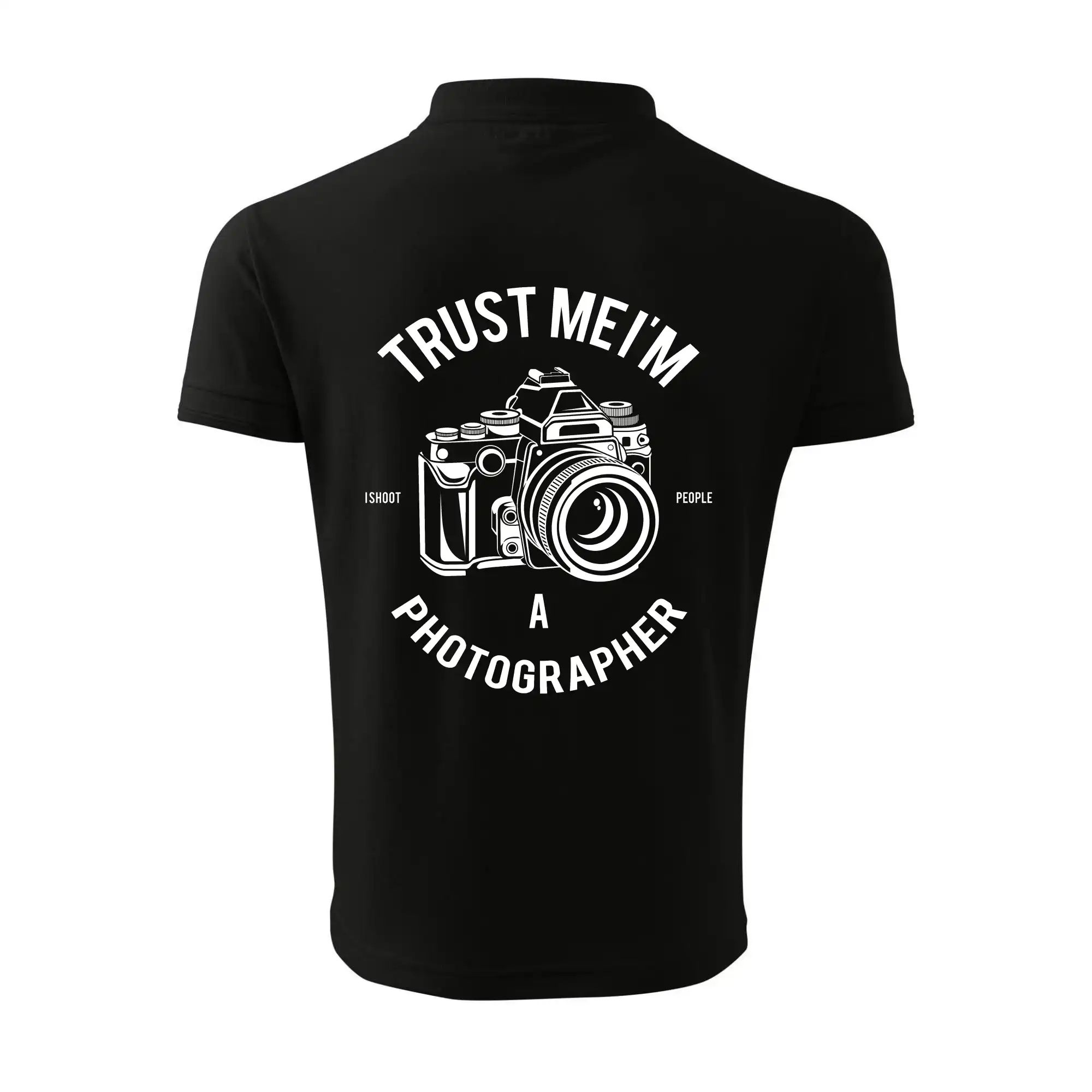Trust me Photographer