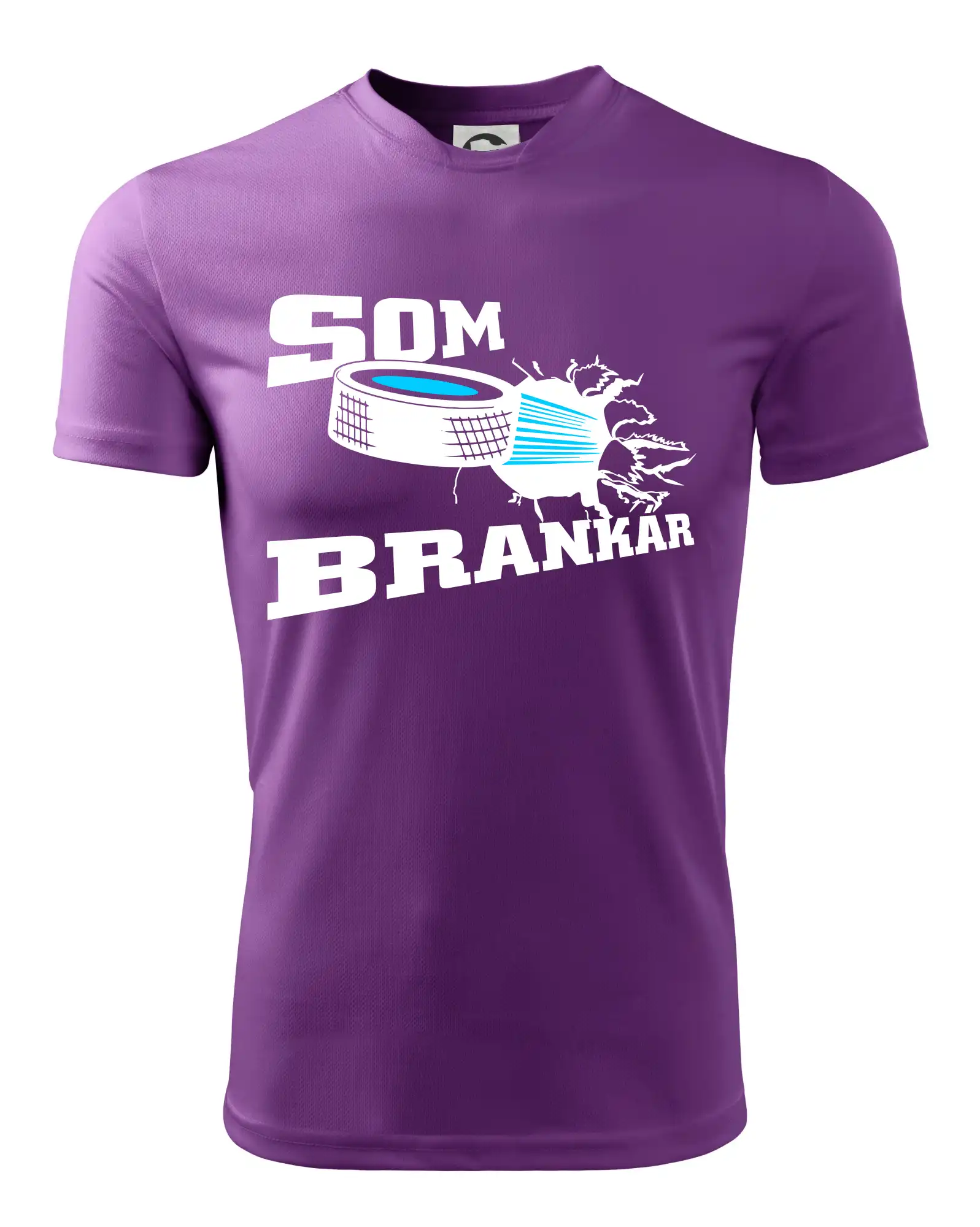 Som brankár