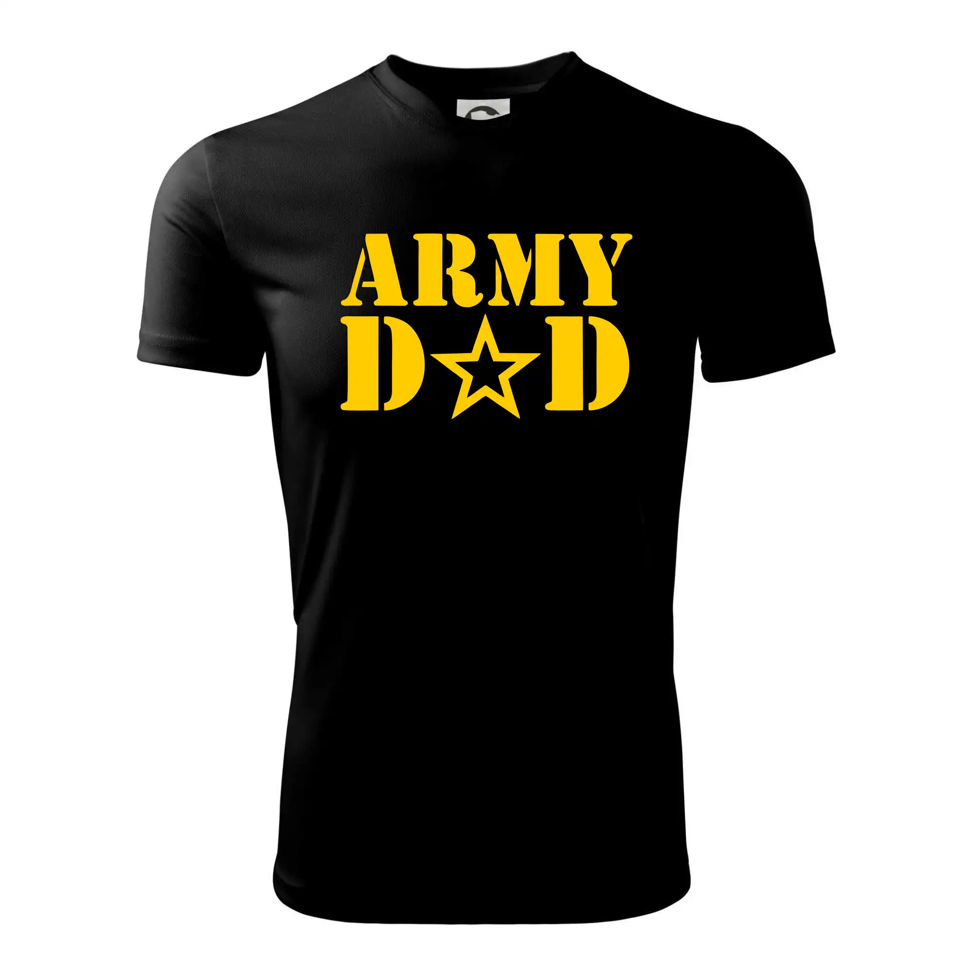 Army dad