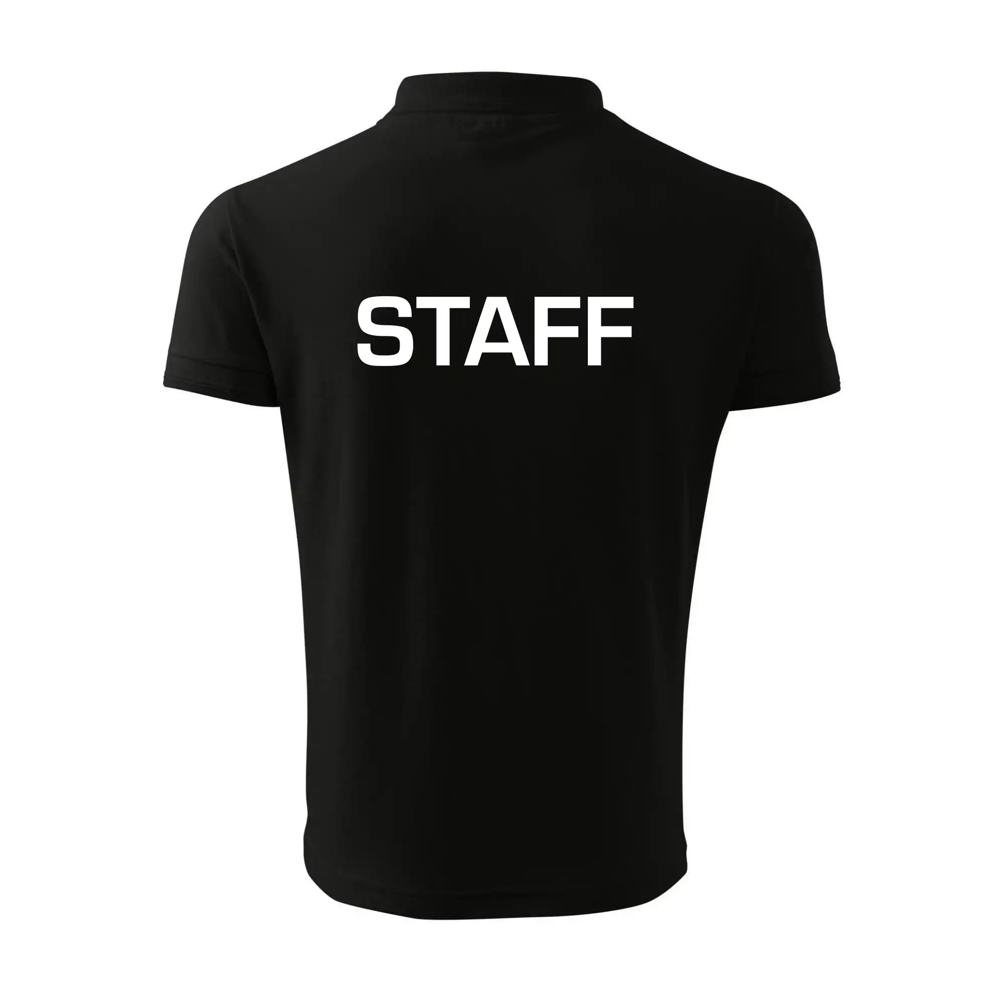 Staff