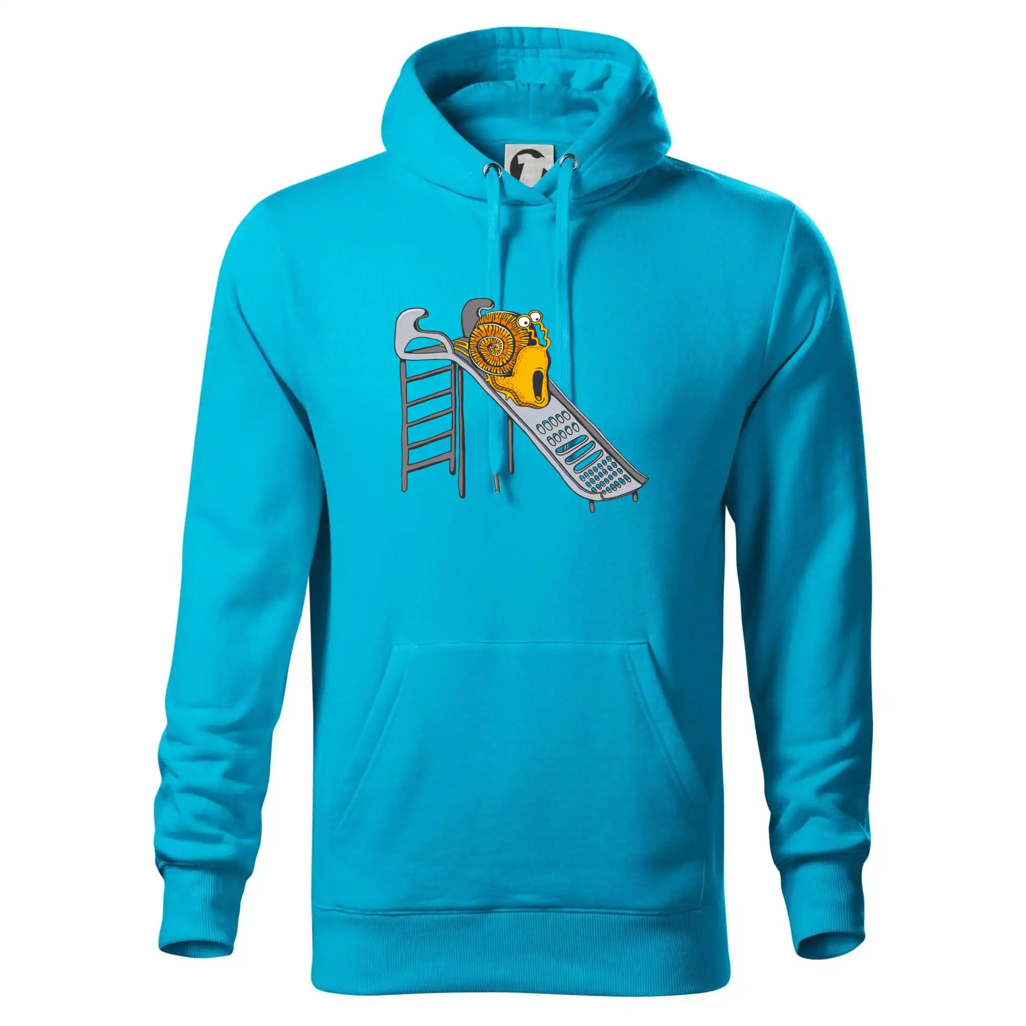 To bude ale drsný nářez (Pecka Design)