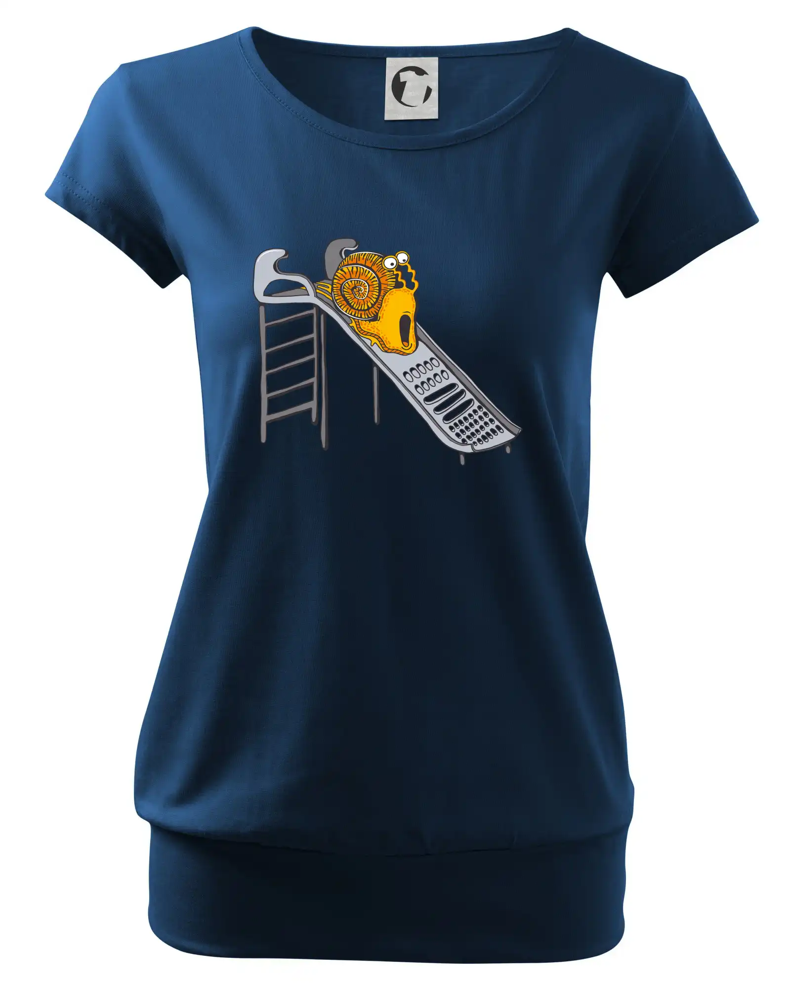 To bude ale drsný nářez (Pecka Design)