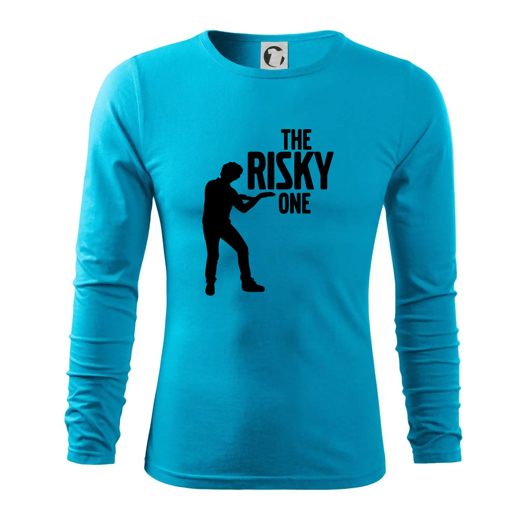 Bachelor party - The risky one