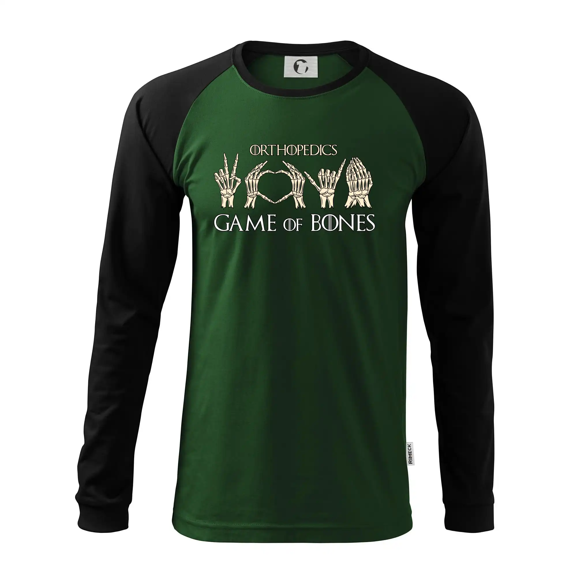 Game of Bones Orthopedics