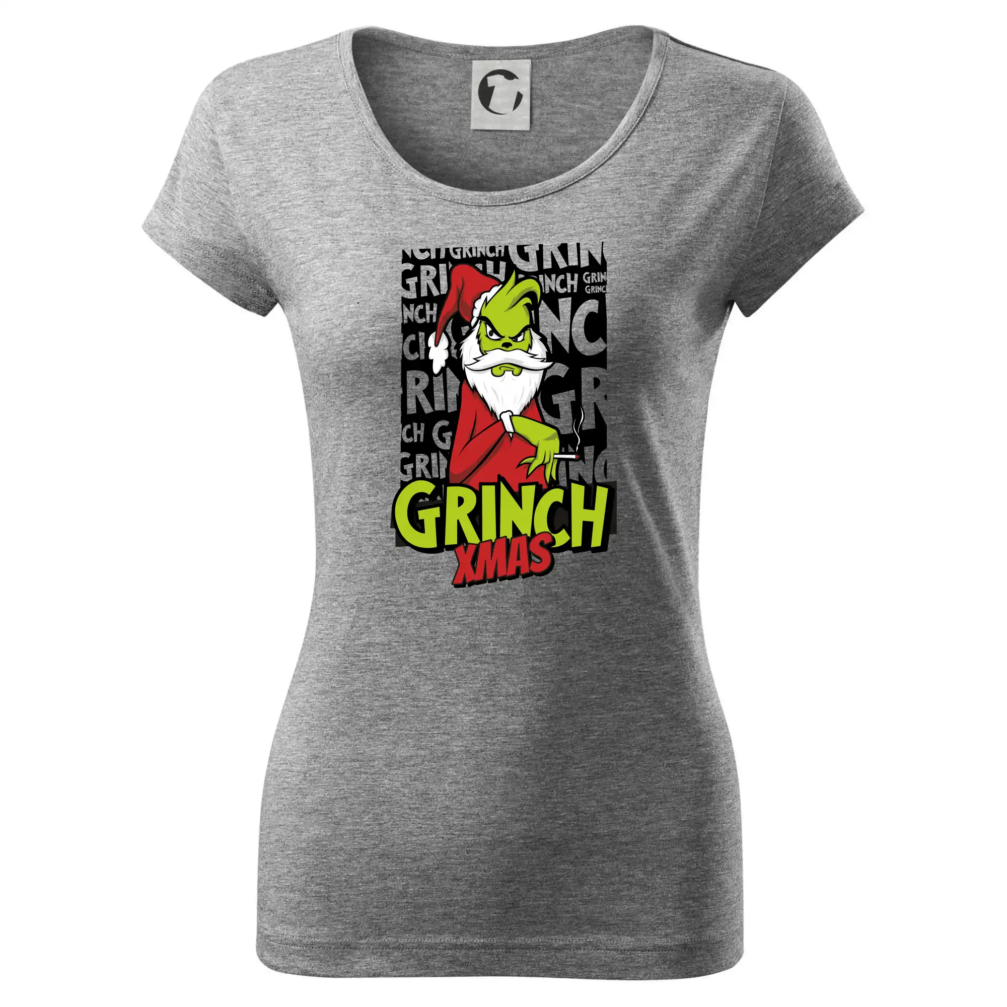 Grinch Xmas