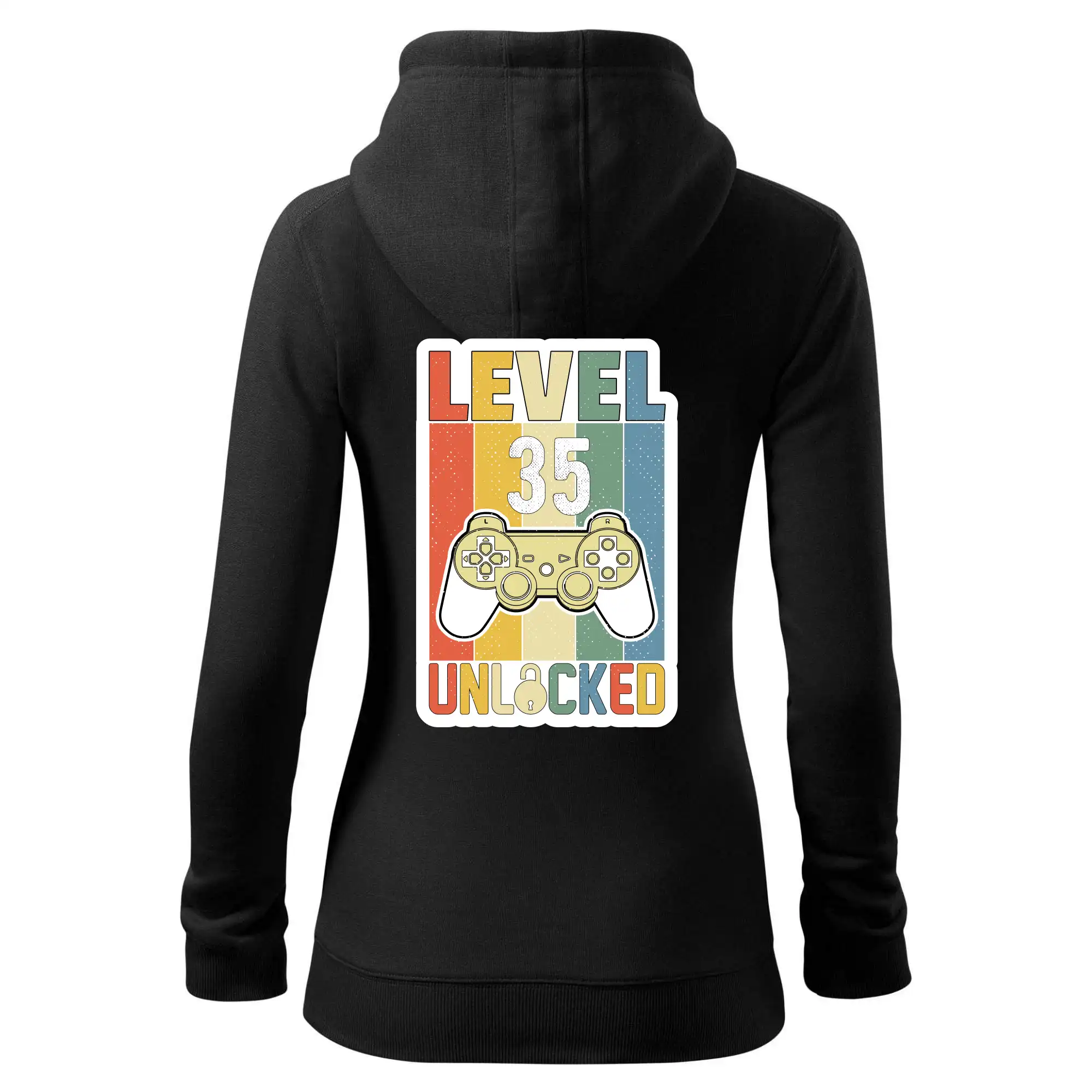 Gaming narozeniny 35