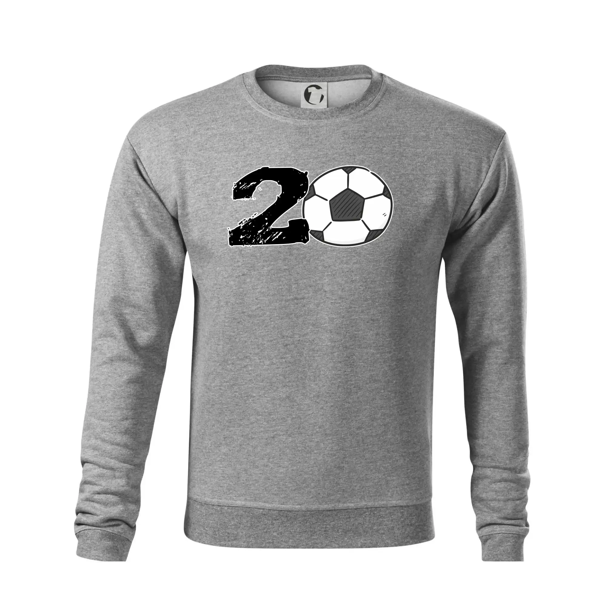 Fotbal kulaté narozeniny 20