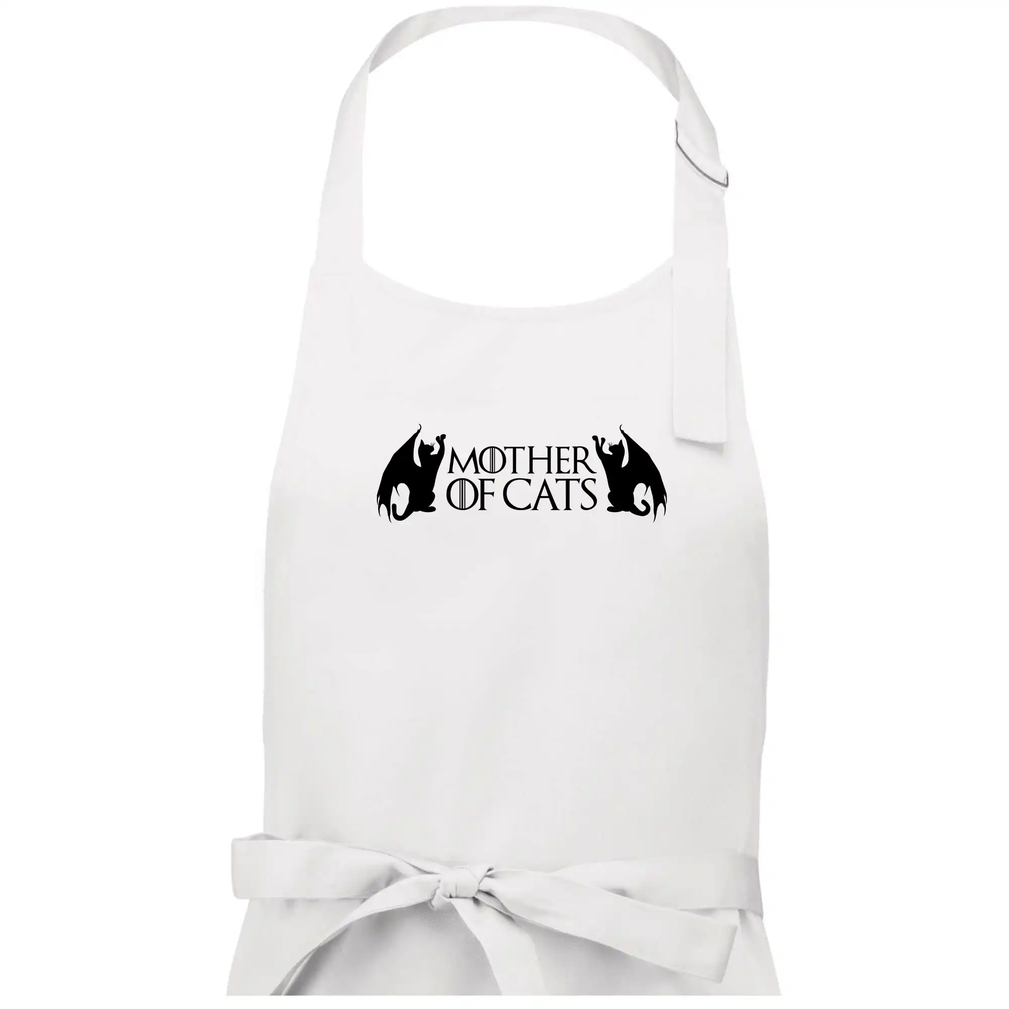 Mother of cats - draci