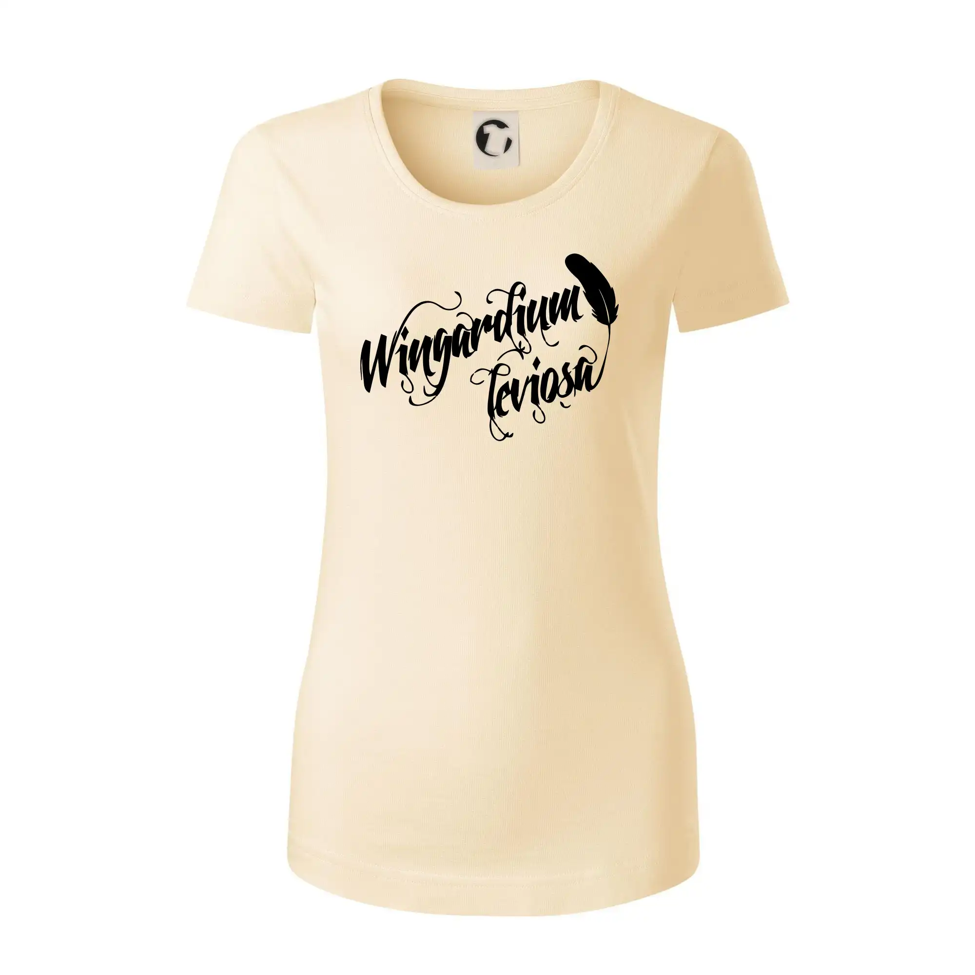 Harry - Wingardium Leviosa