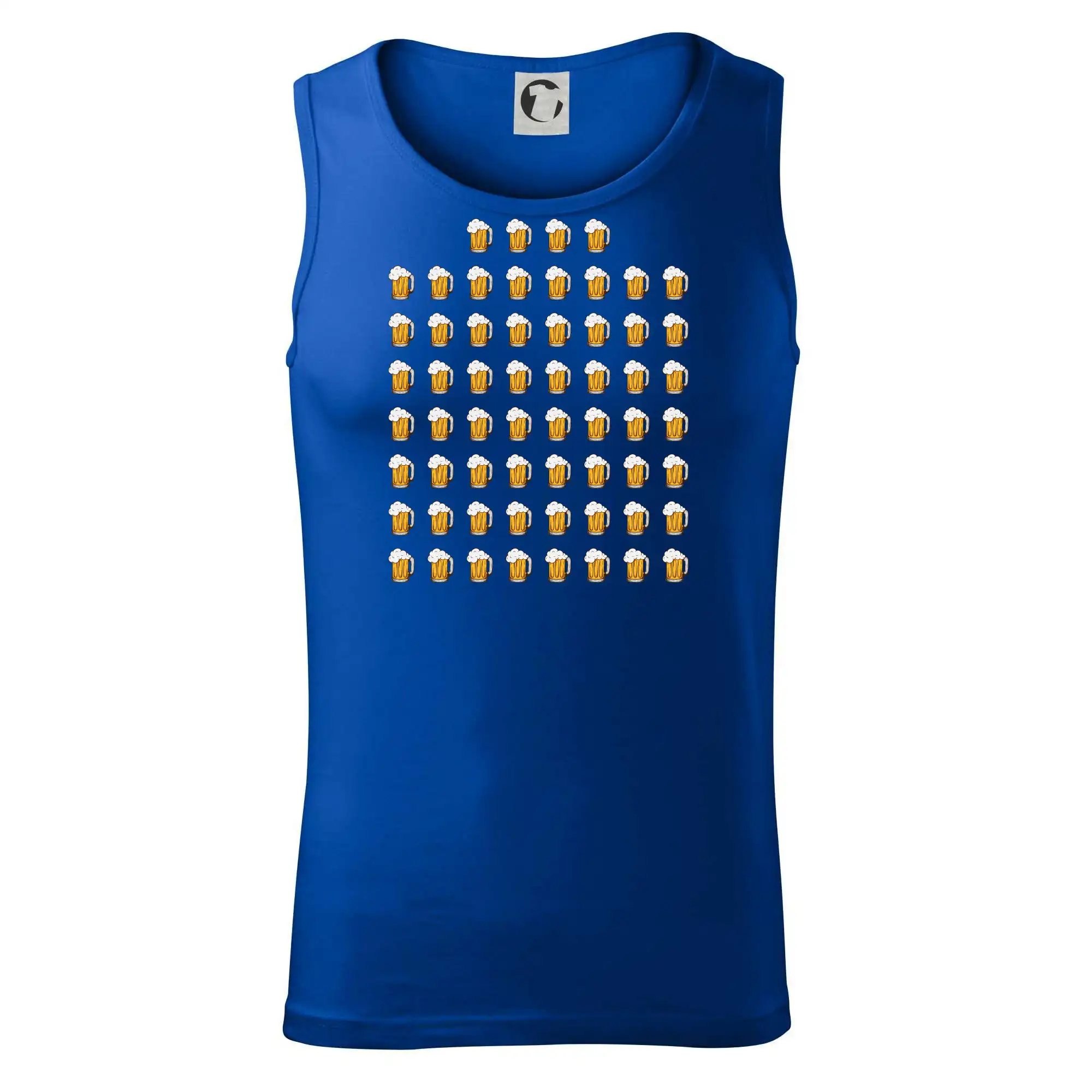 Narozeniny - 60x pivo