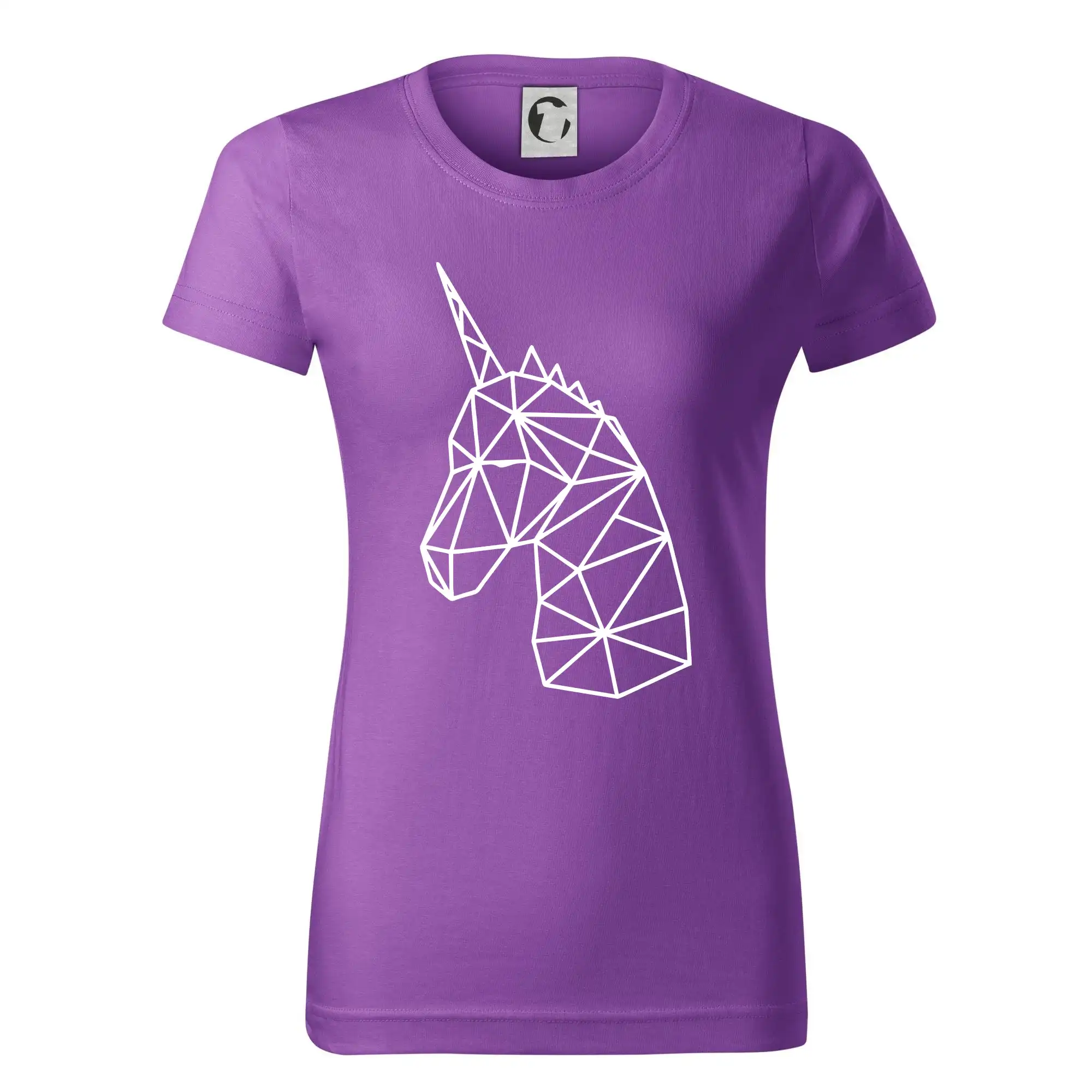 Geometrie - Jednorožec