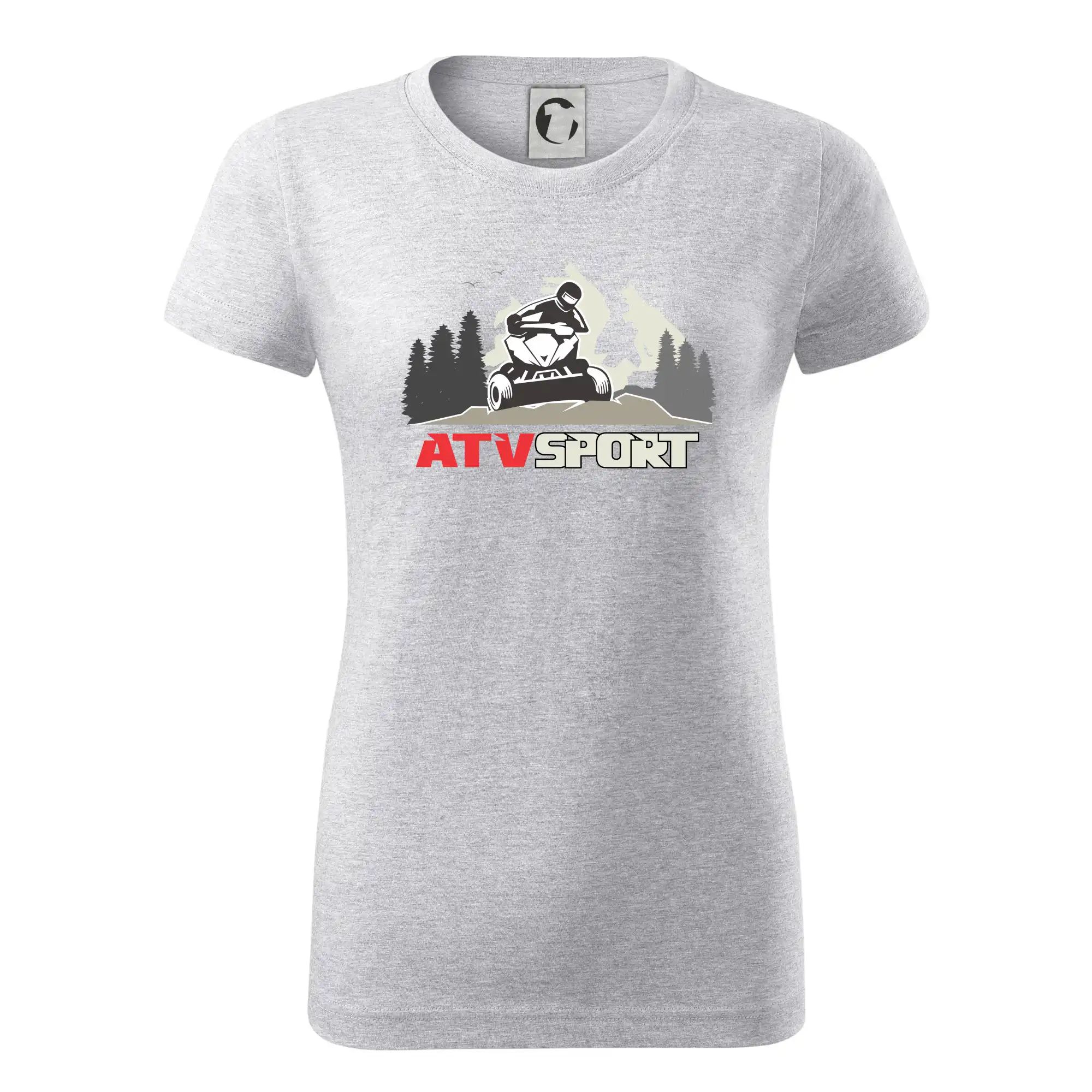 ATV čtyřkolka sport