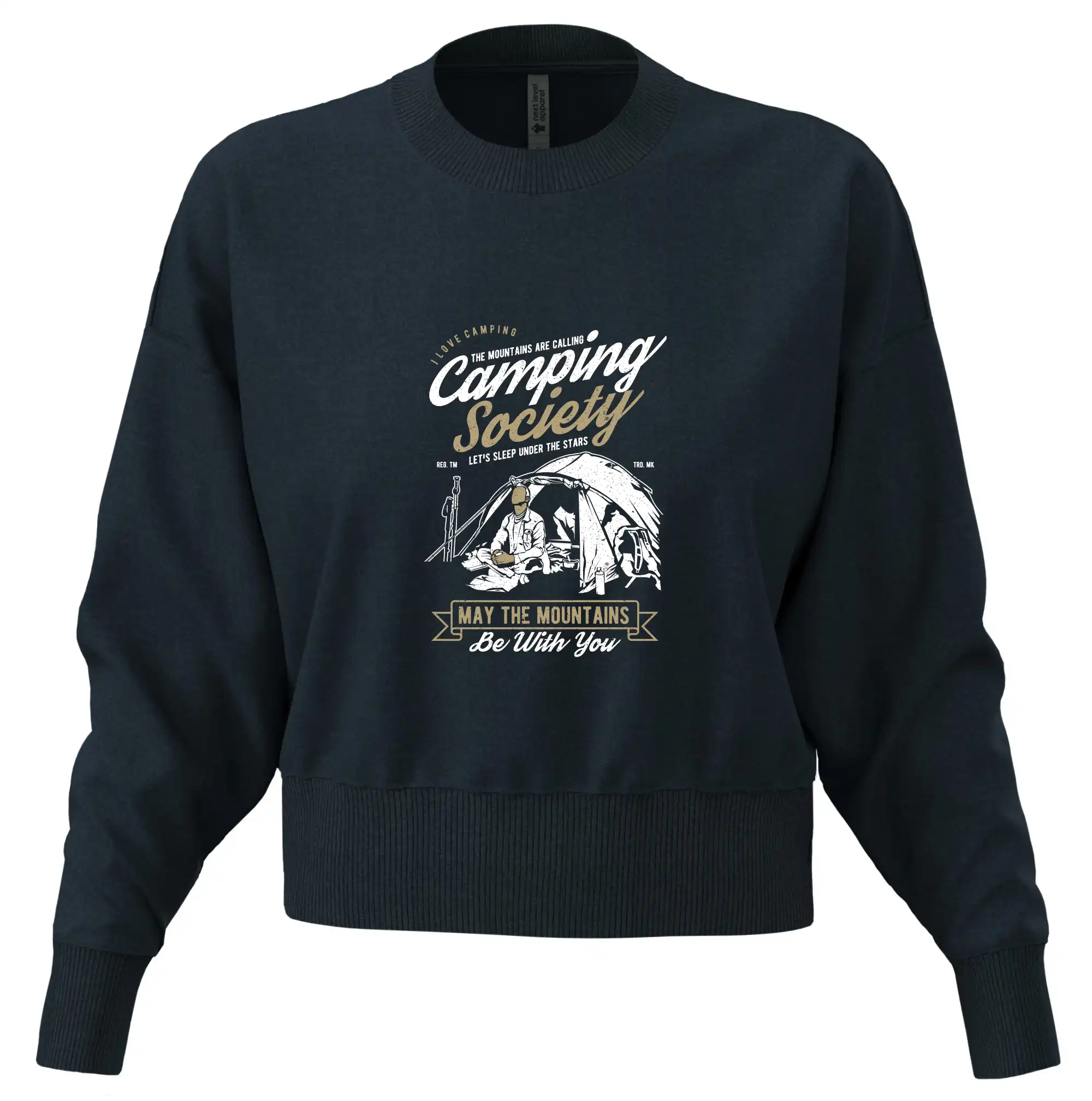 Camping Society