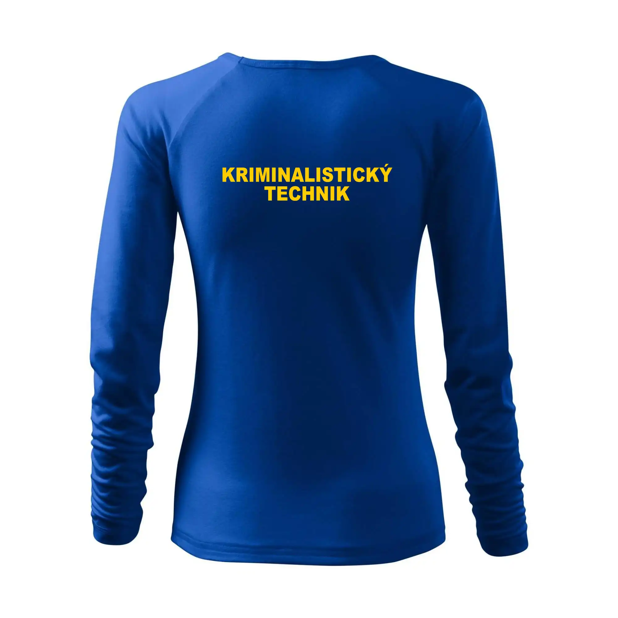 Kriminalistický technik