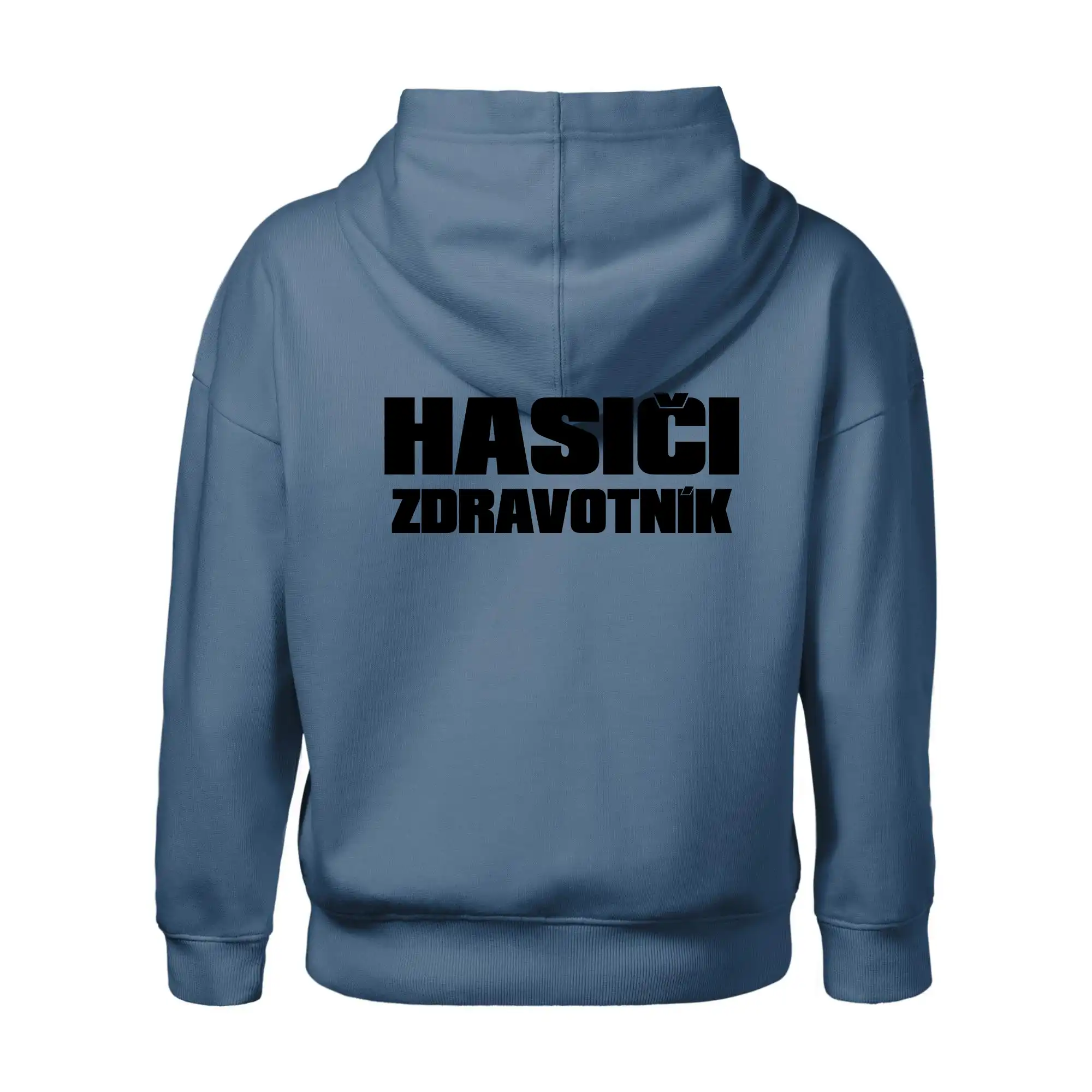 Hasiči zdravotník