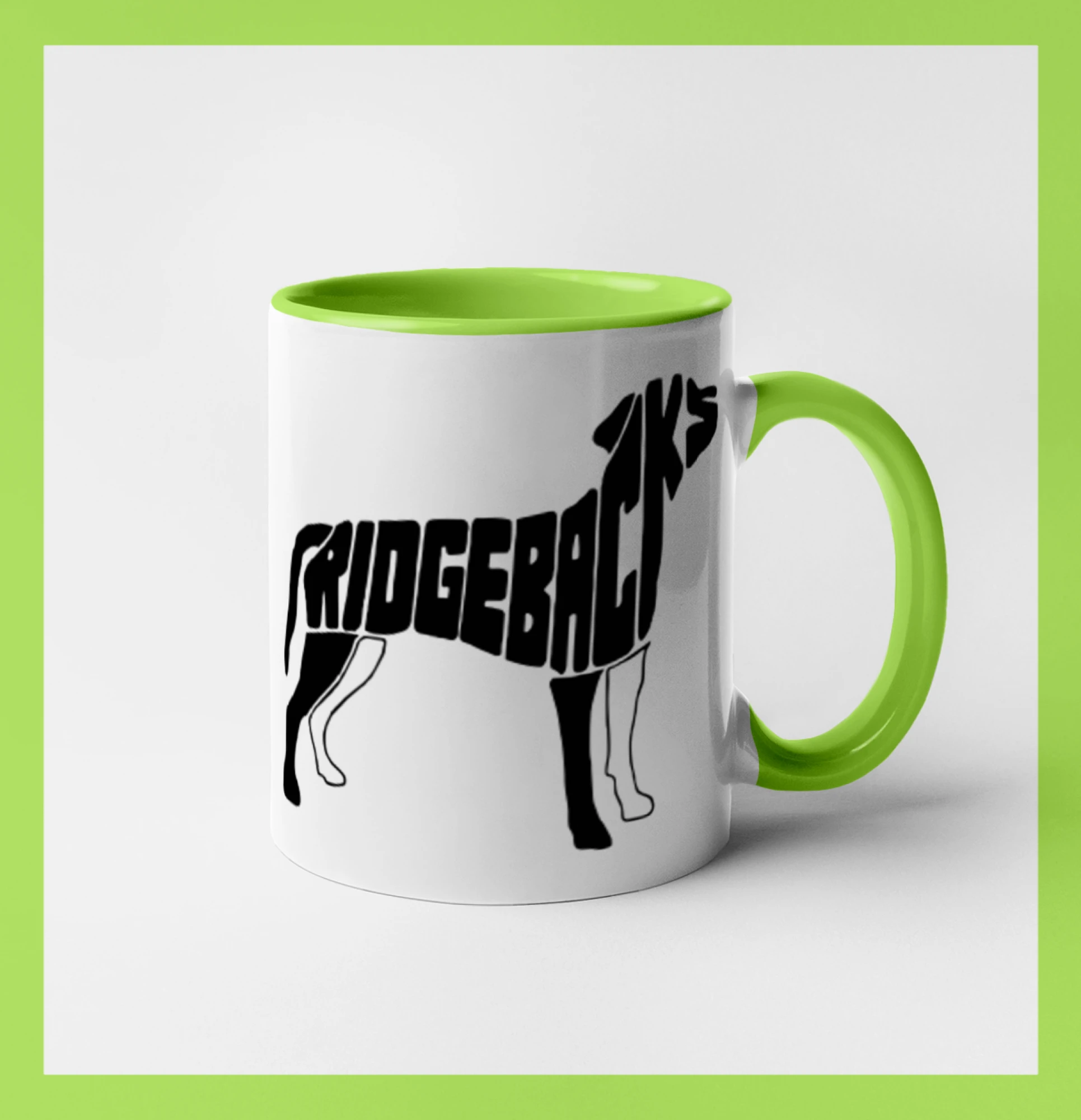 Ridgeback