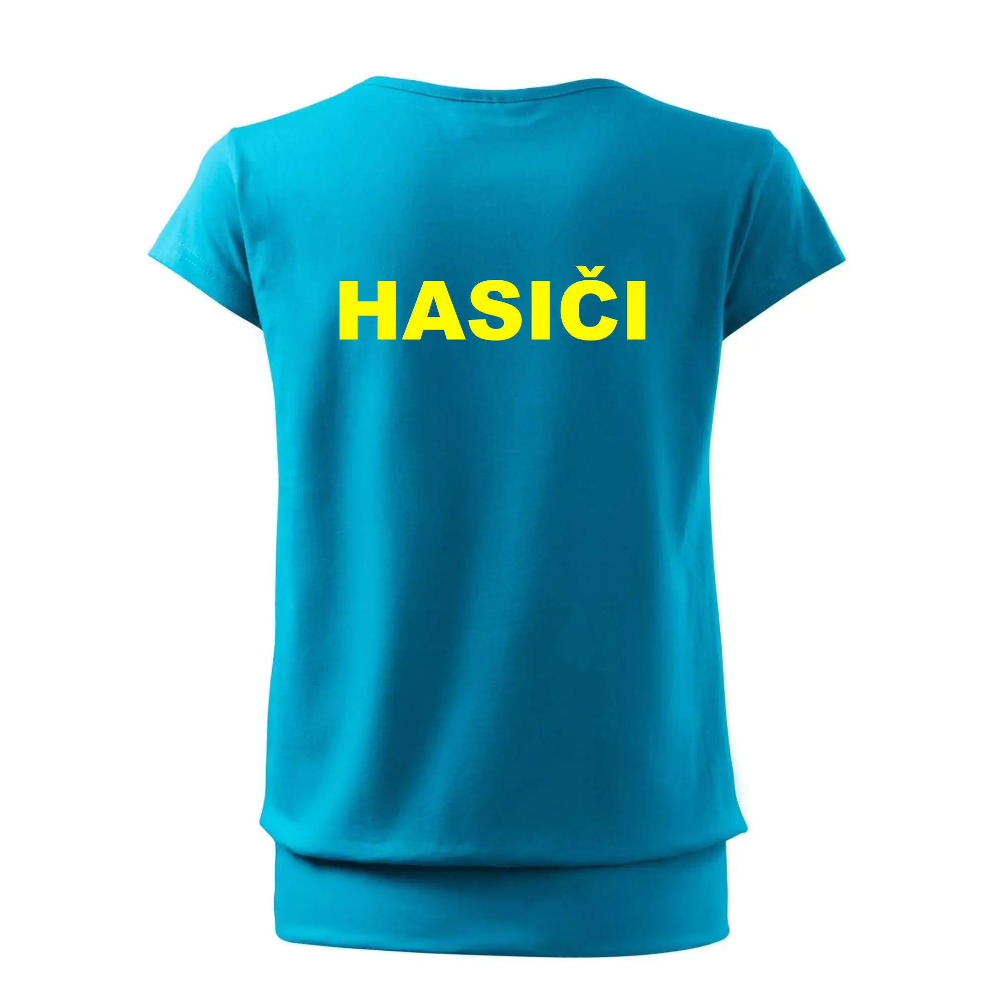 Hasiči názov samostatný