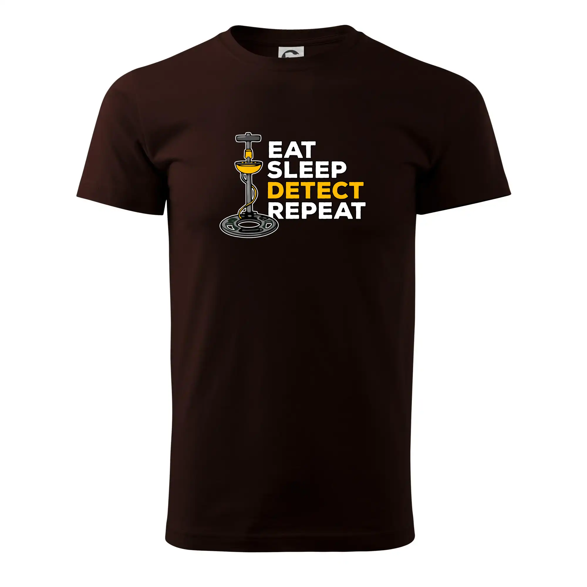 Eat Sleep Detect Repeat