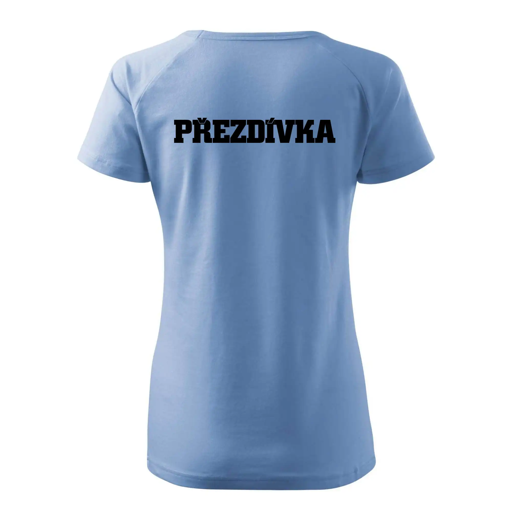 K vode - pádla hory (vlastný nápis)