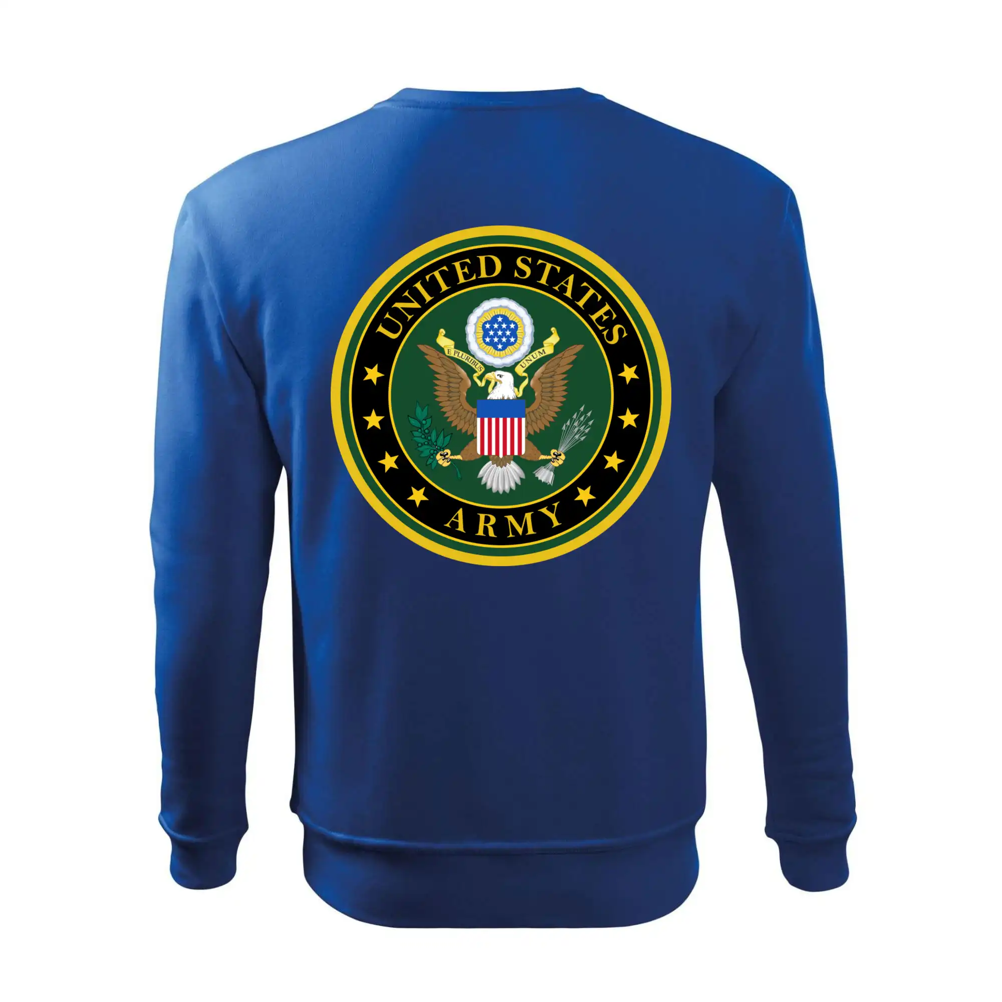 United States Army barevné