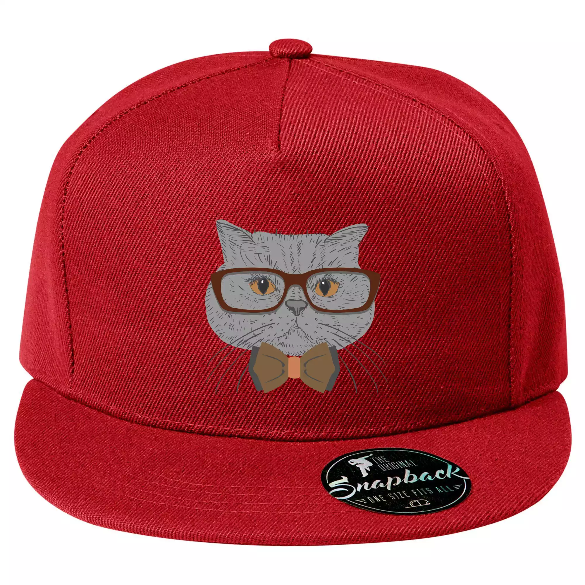 Hipster britská modrá