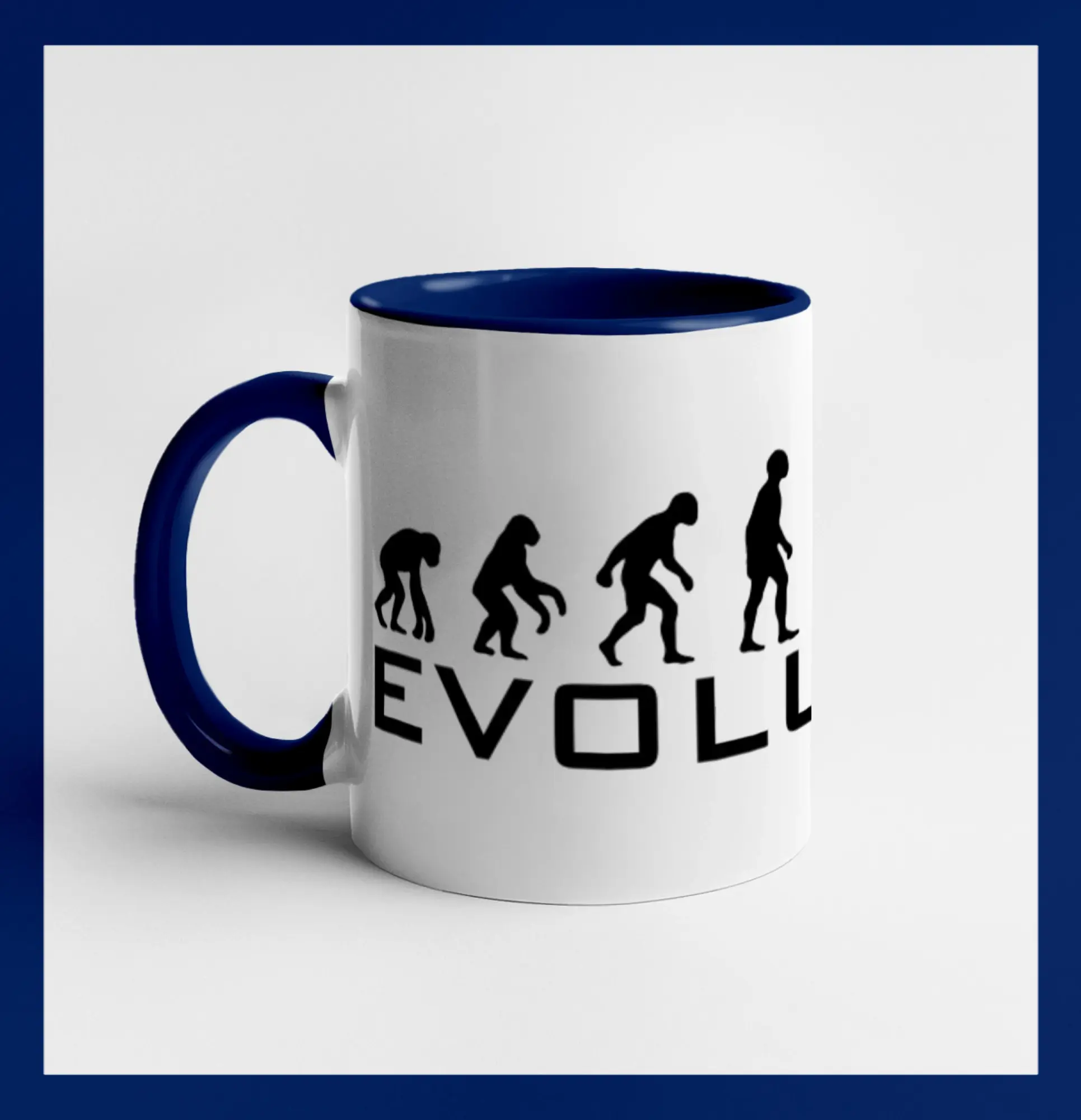 Evolúcia trucker