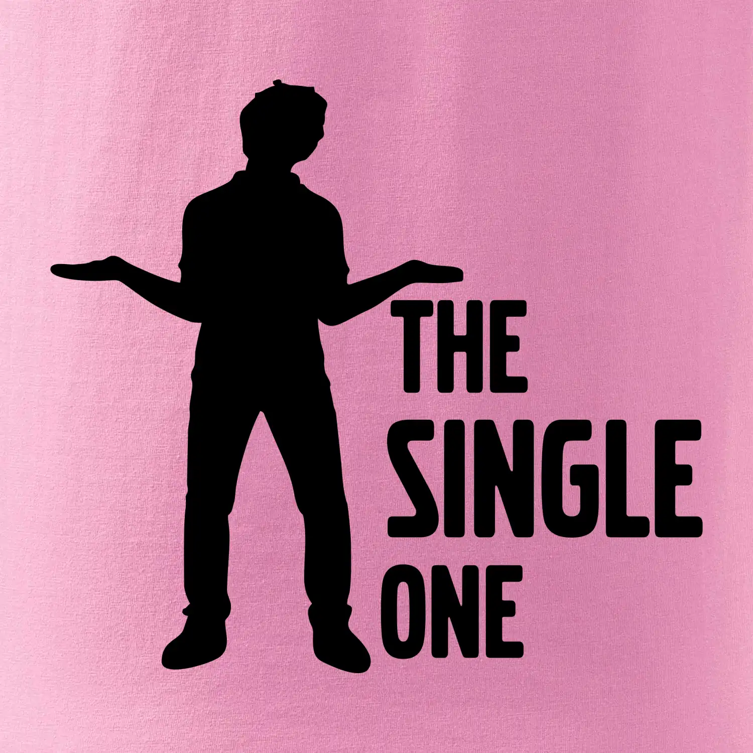 Bachelor party - The single one