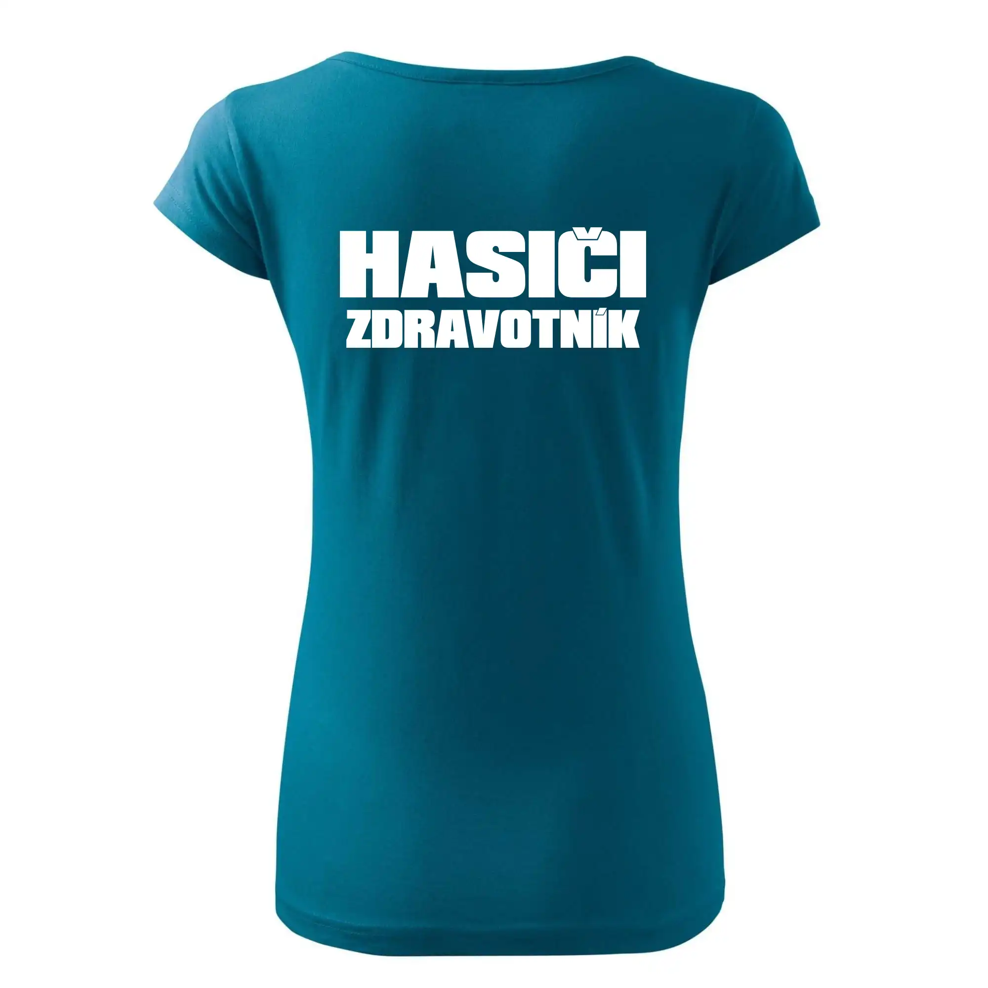 Hasiči zdravotník