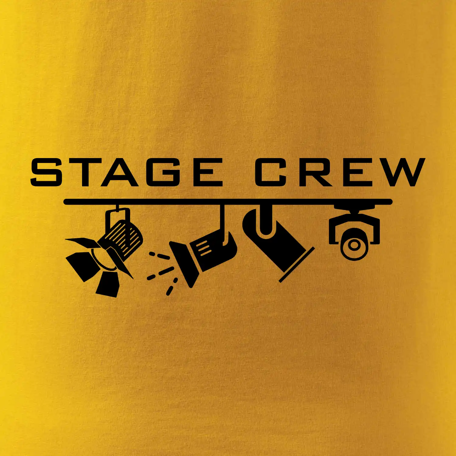 Osvětlovač - stagecrew