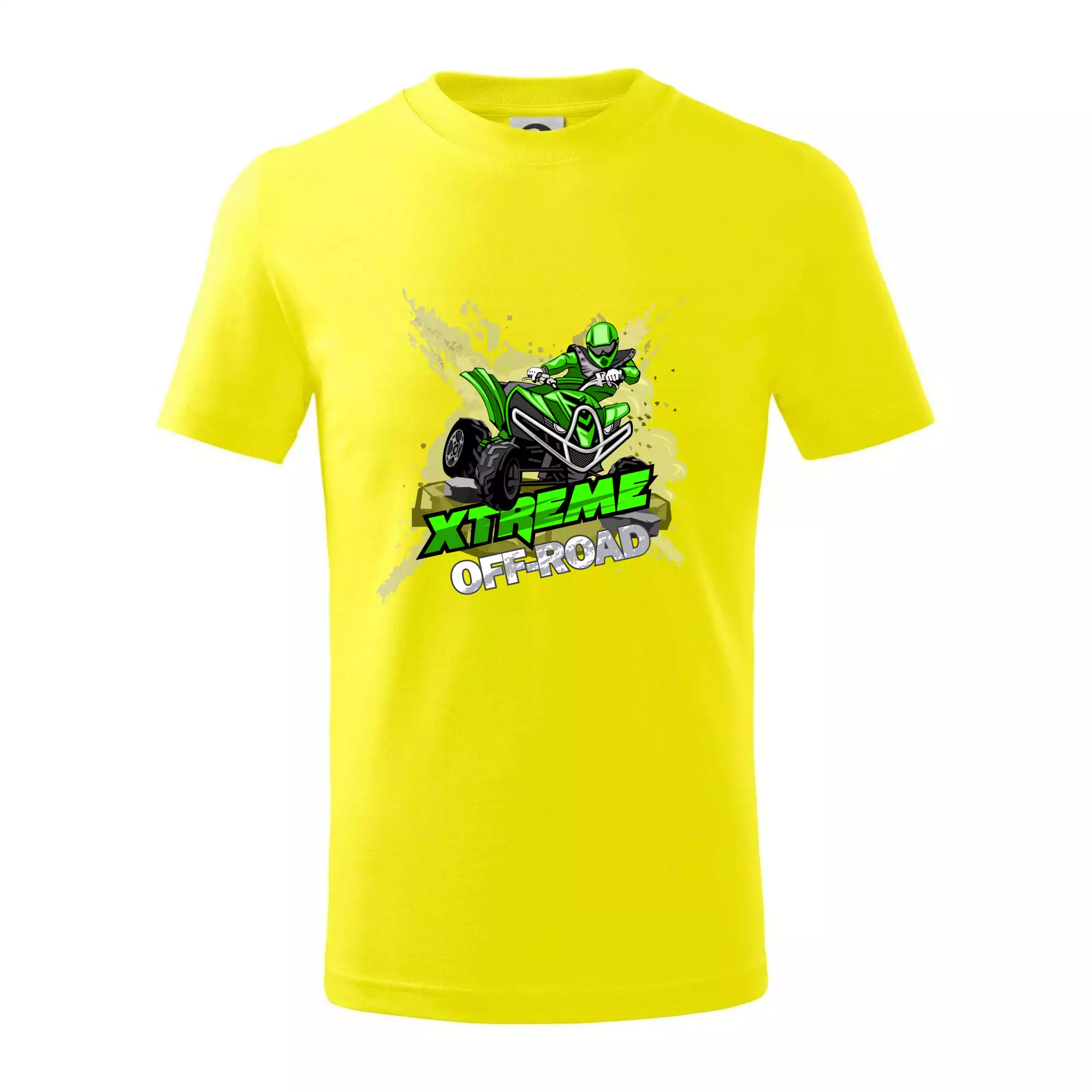 ATV čtyřkolka offroad XXX