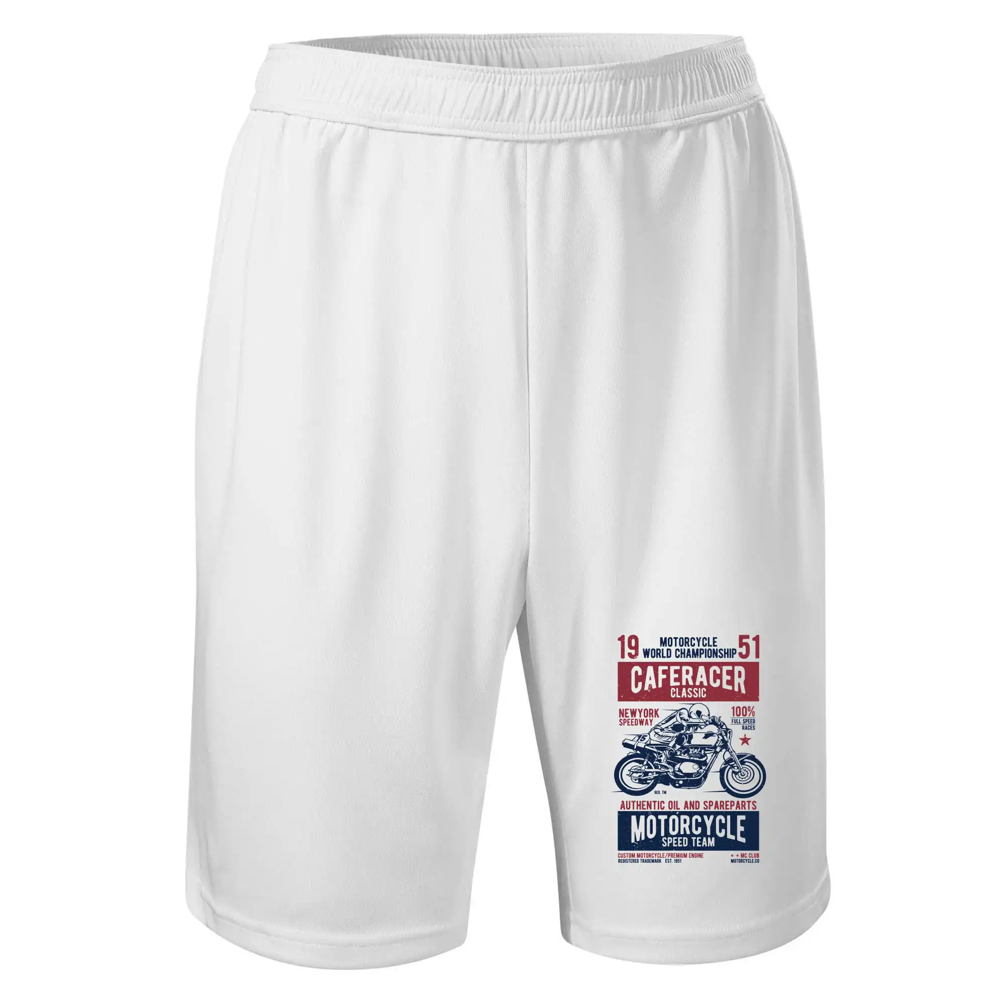 Caferacer Classic Race