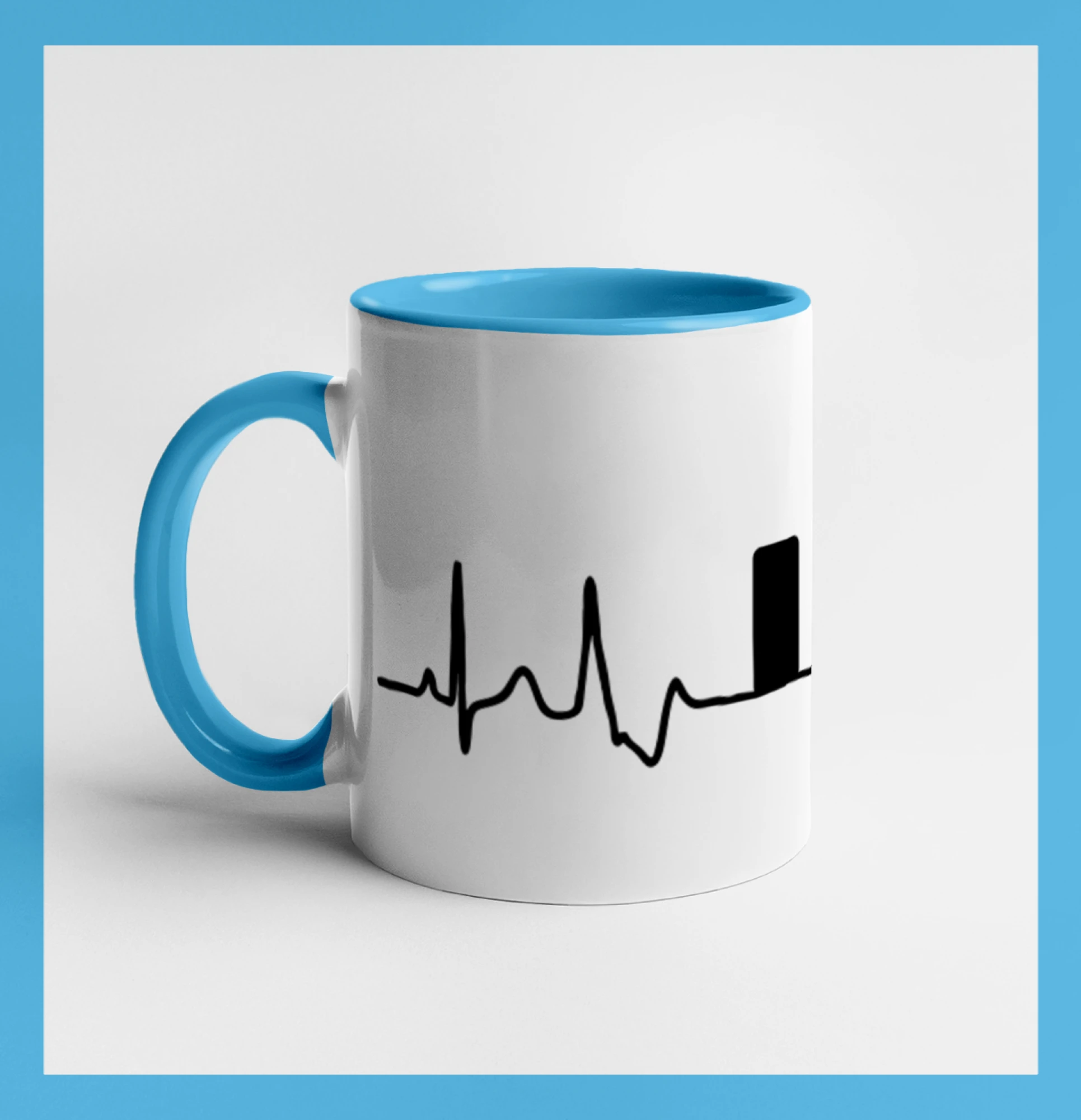 Parkour ekg