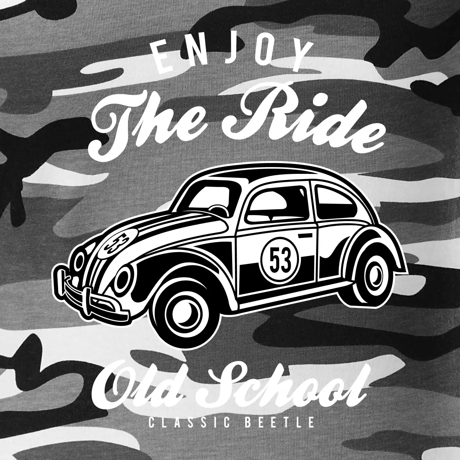 Enjoy The Ride