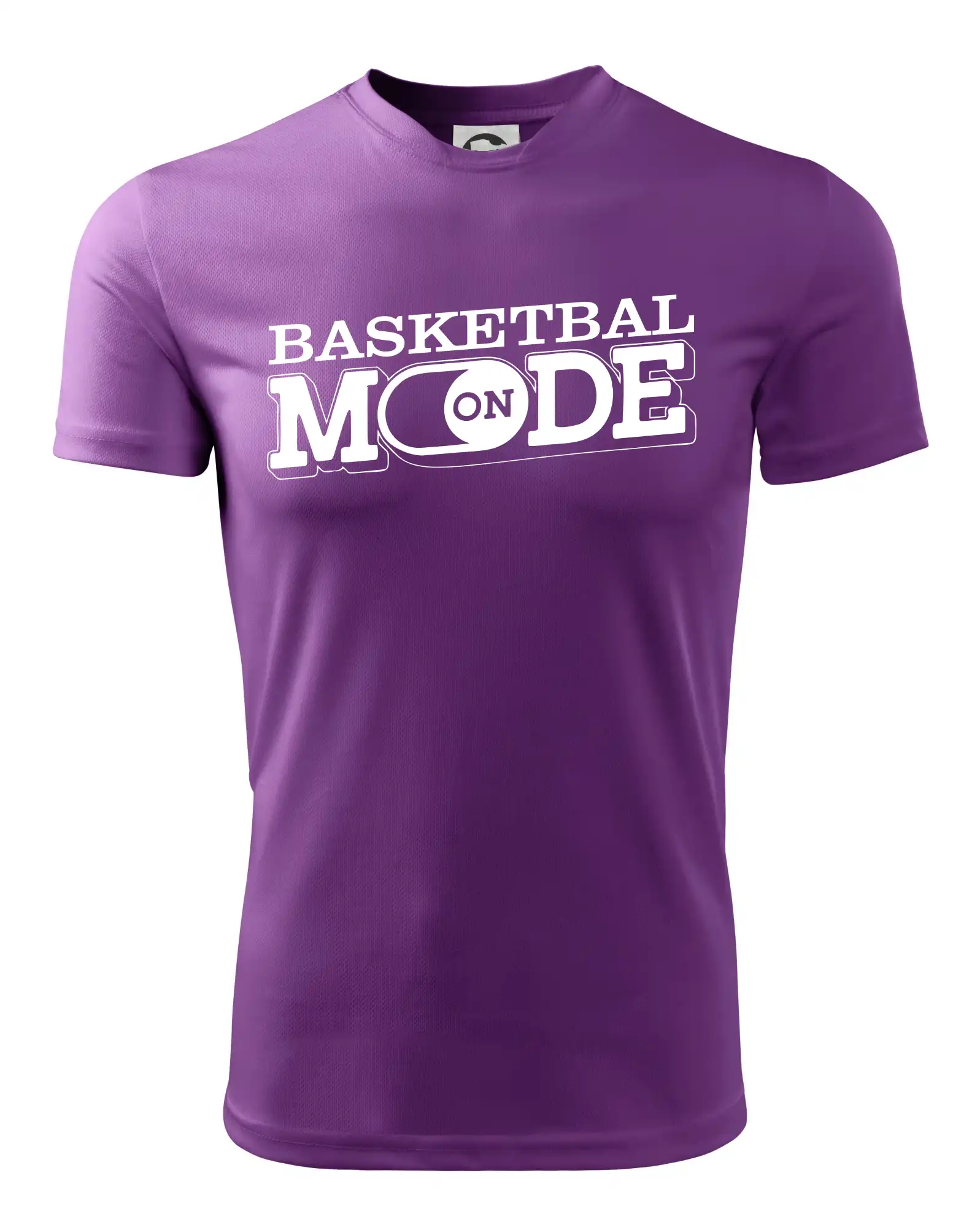 Basketbal mode