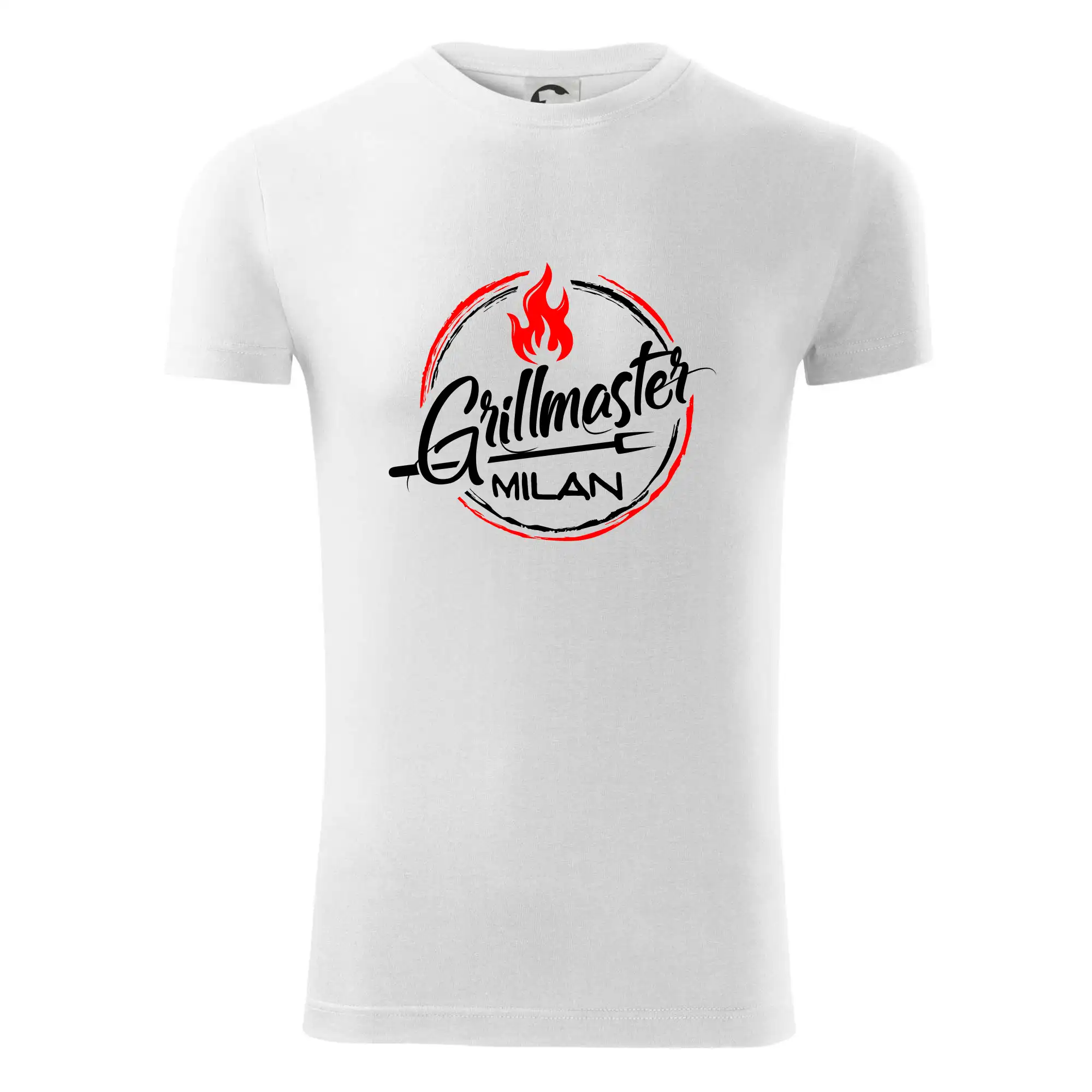 Grillmaster jméno