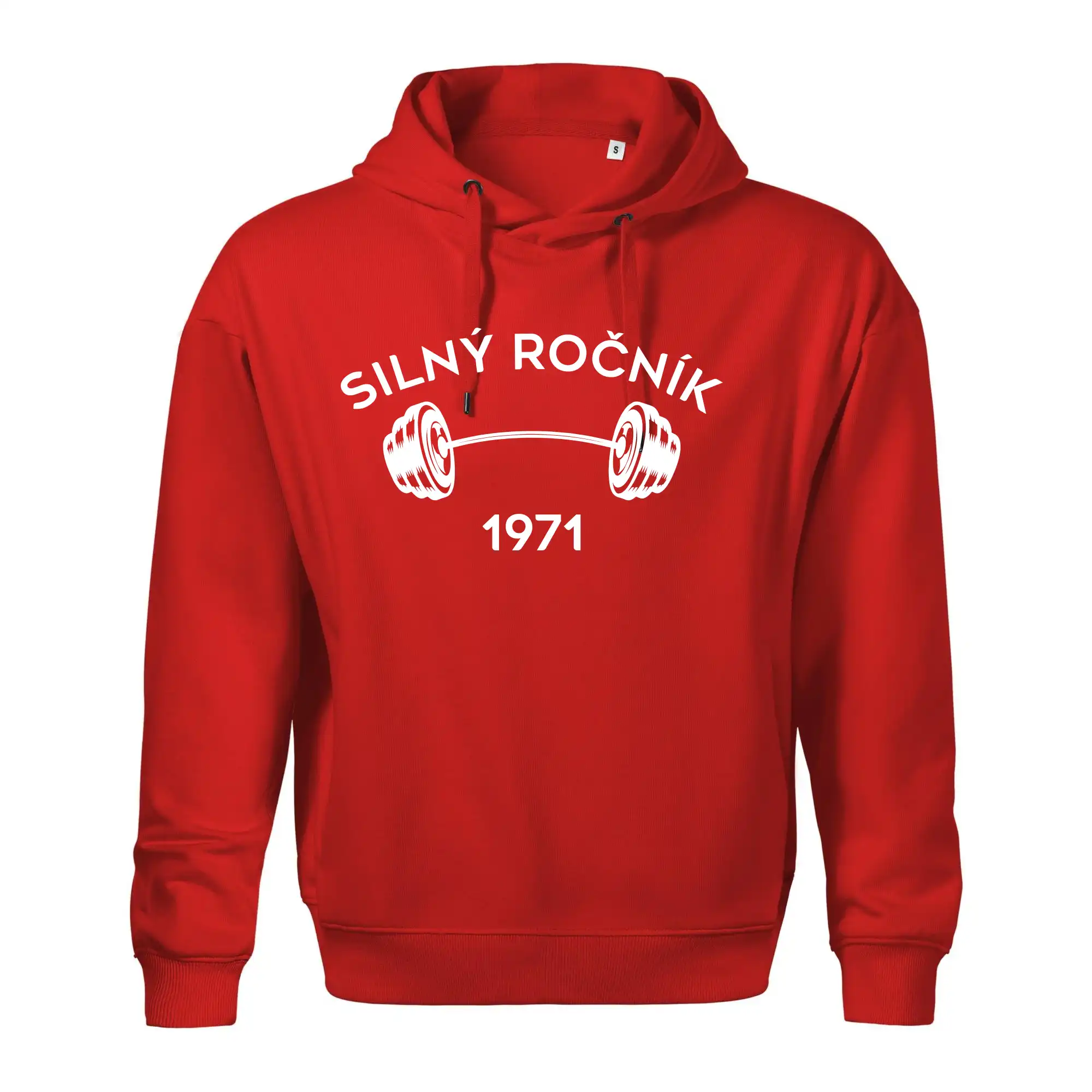 Silný ročník - Letopočet 1971
